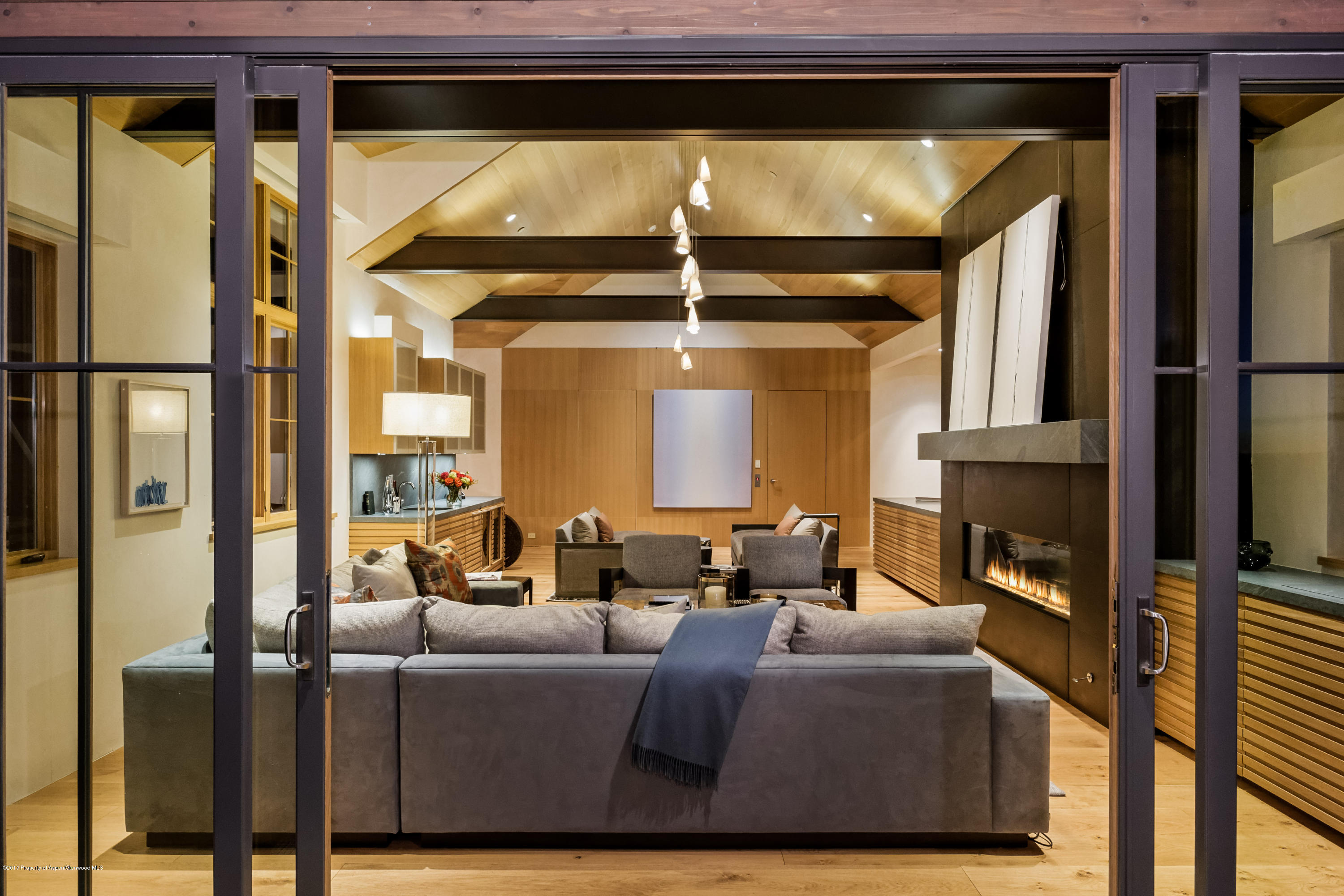 991 Moore Drive Aspen CO 81611