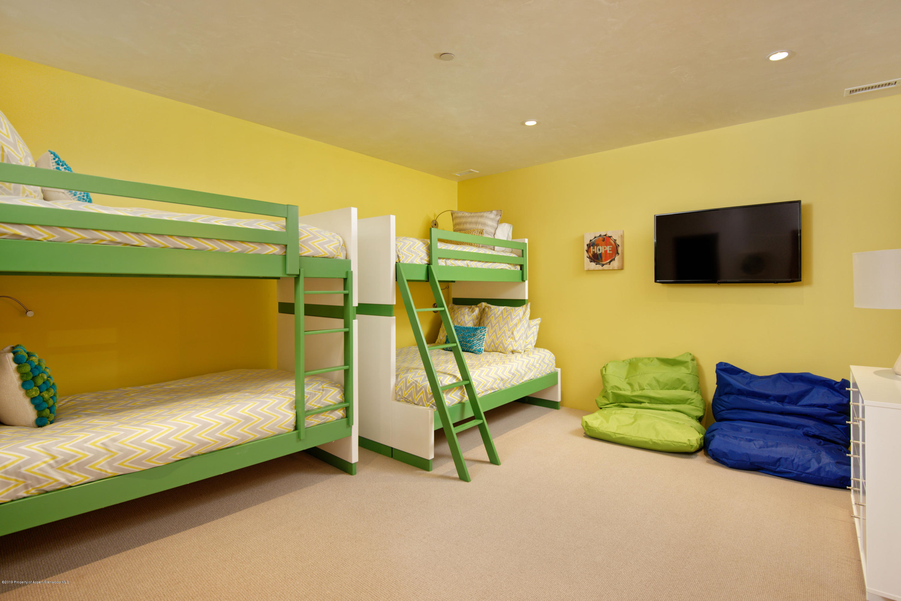 991 Moore Drive Aspen CO 81611