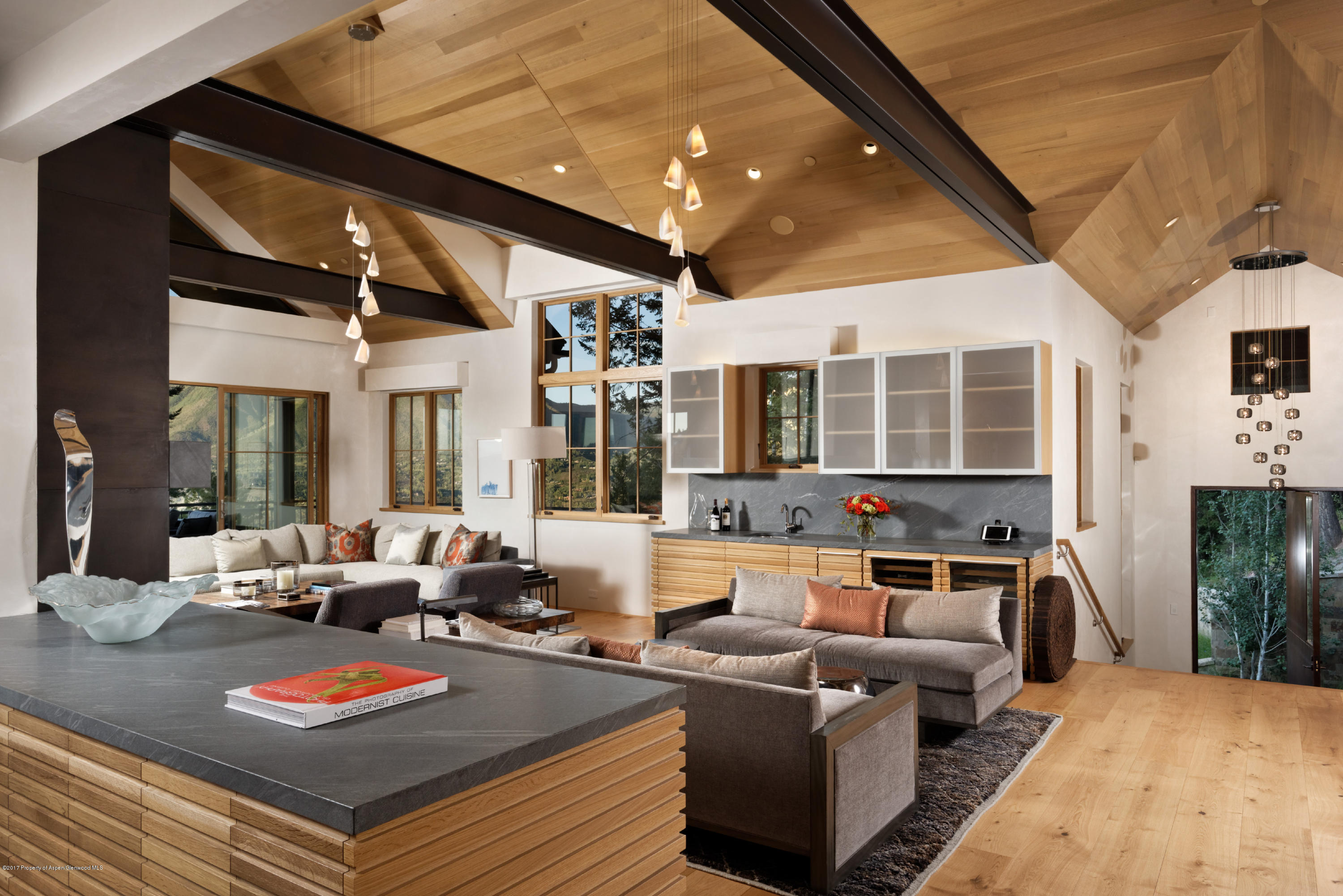 991 Moore Drive Aspen CO 81611