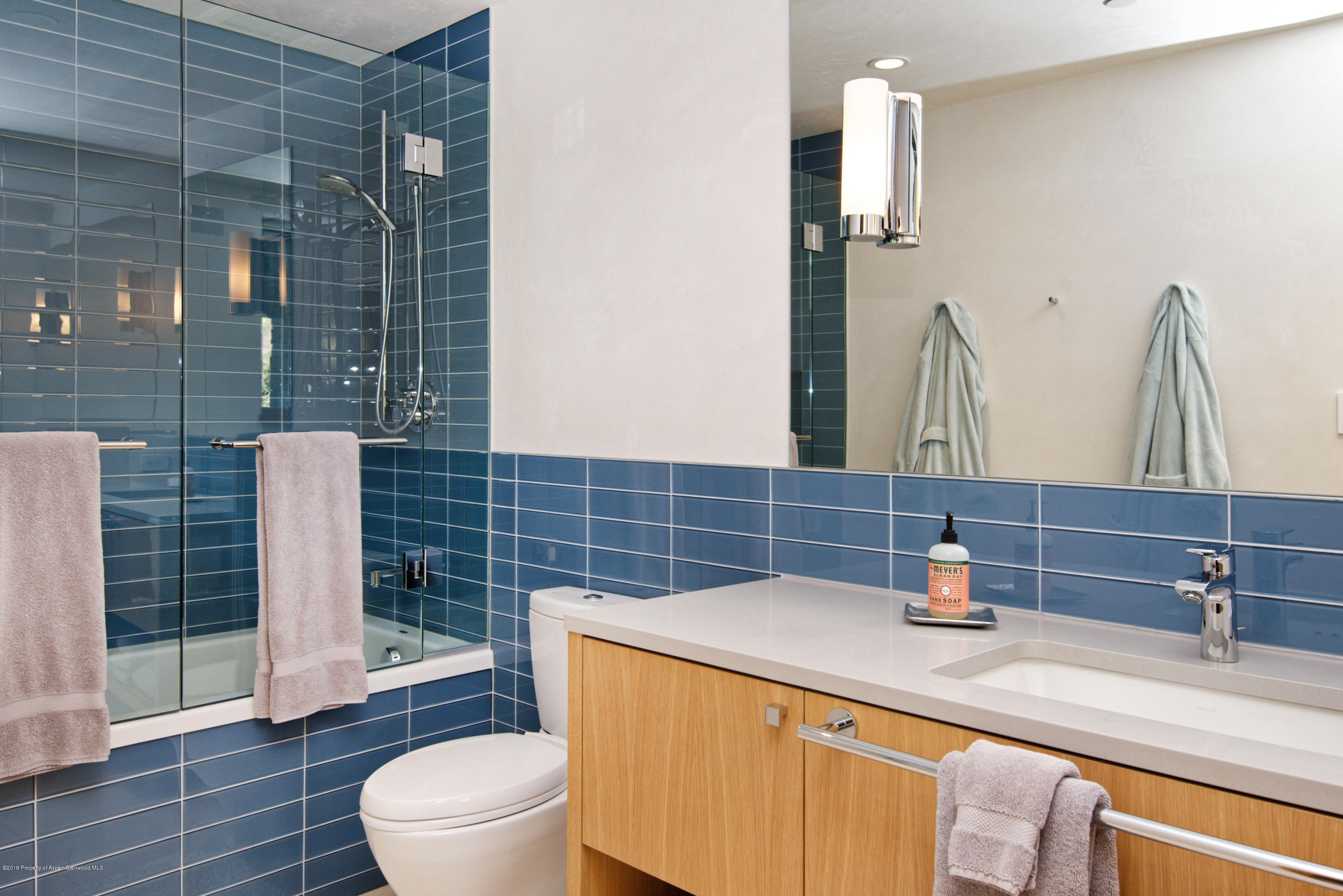 991 Moore Drive Aspen CO 81611