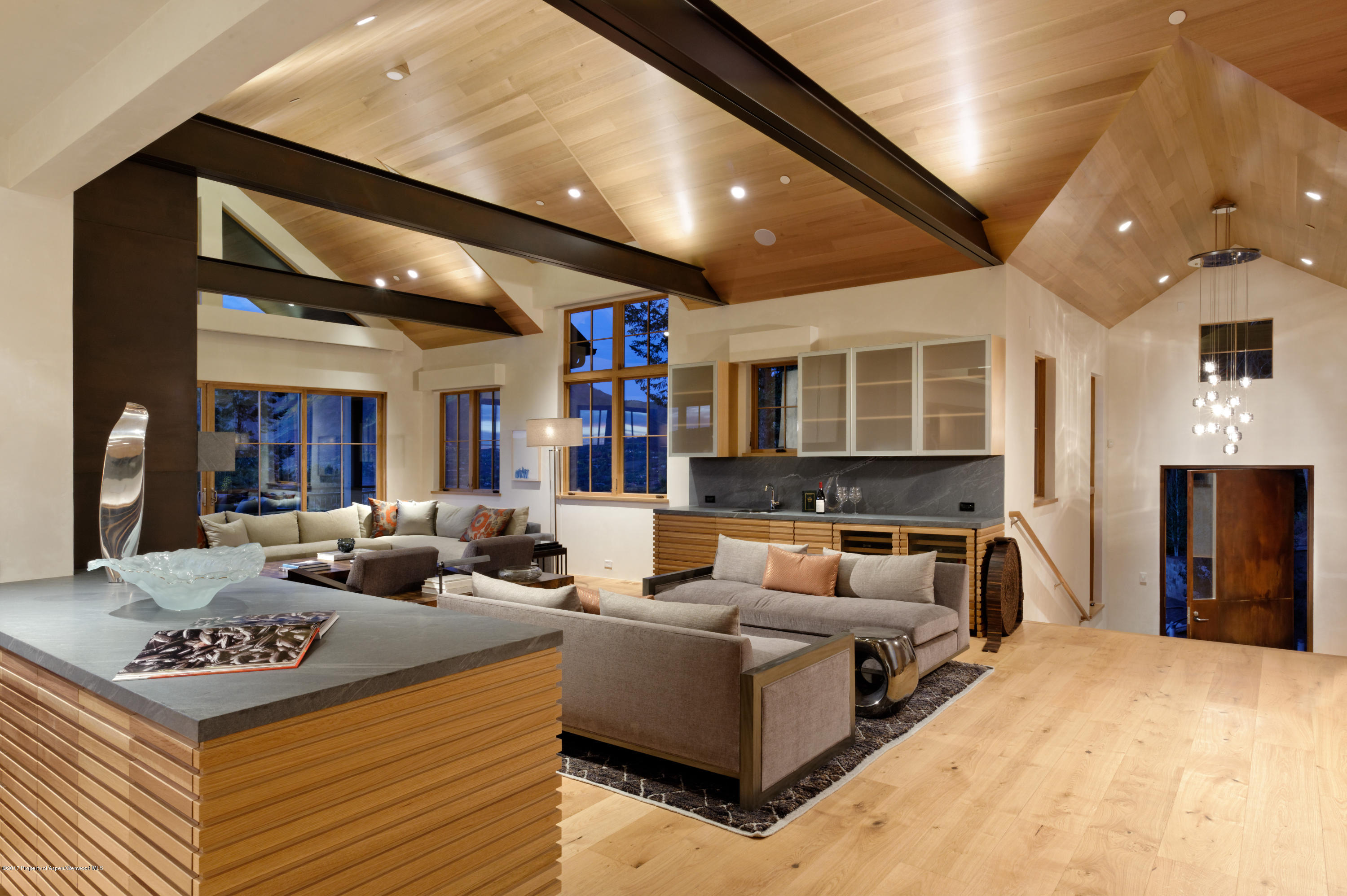 991 Moore Drive Aspen CO 81611