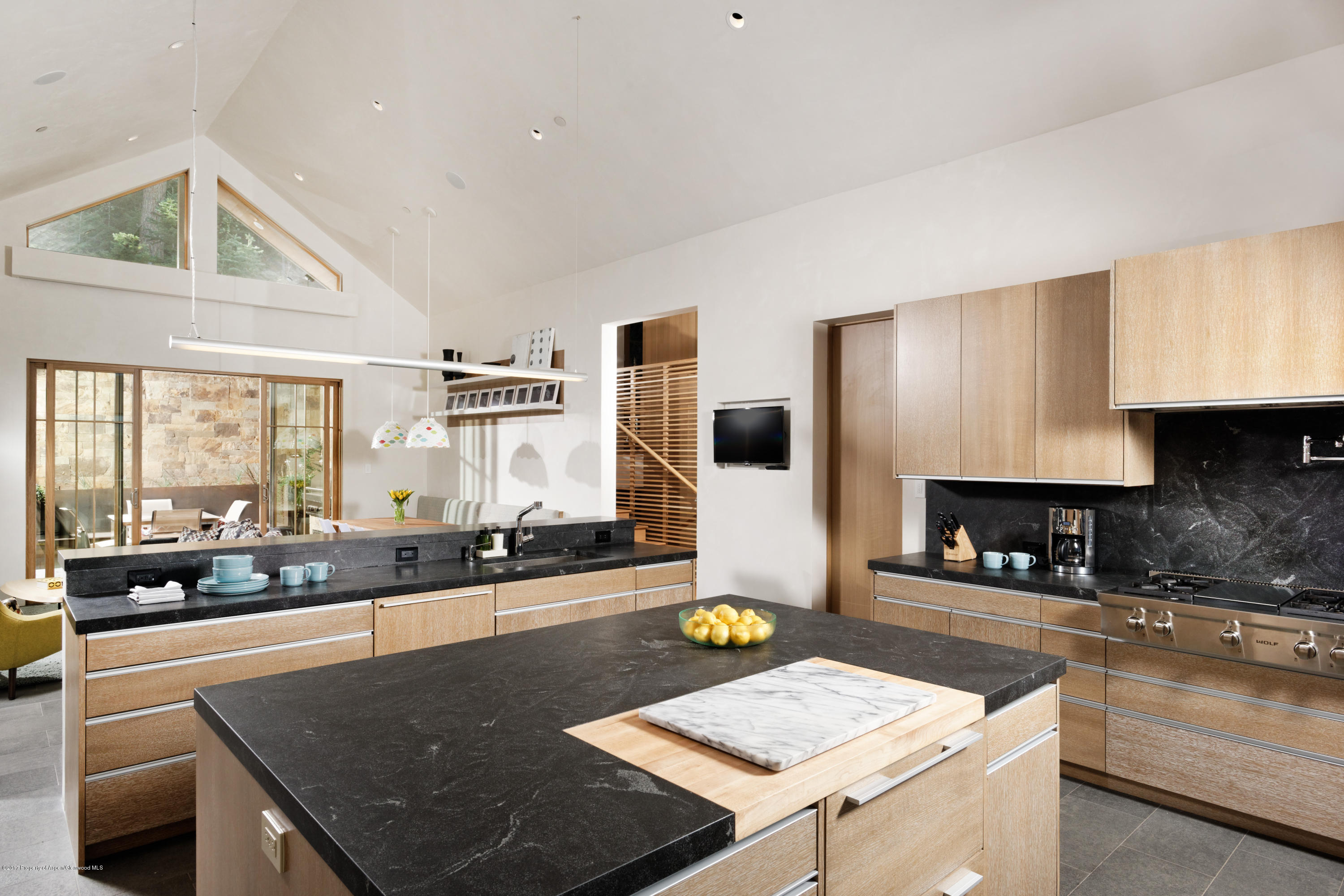 991 Moore Drive Aspen CO 81611