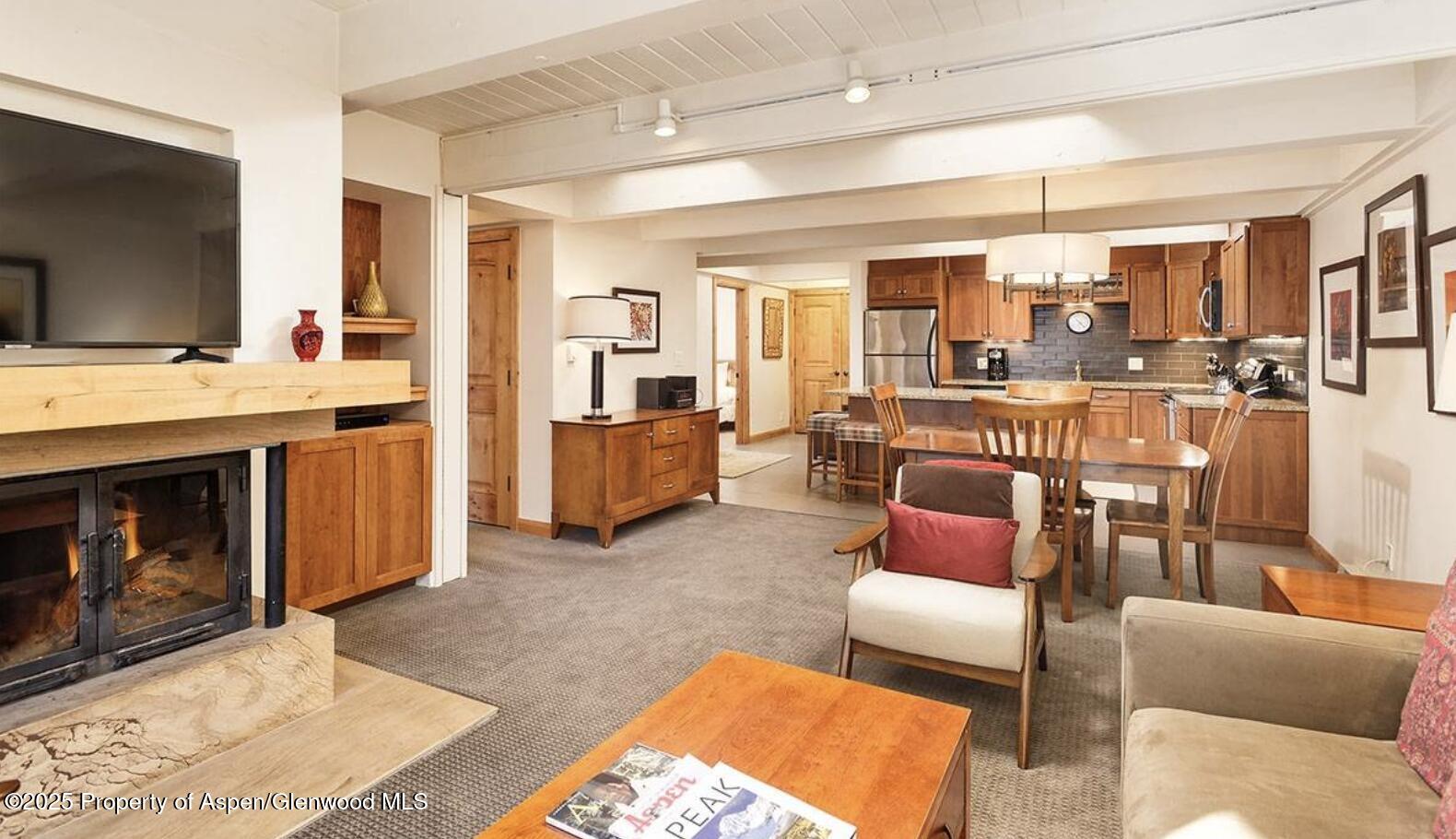 901 E Hyman Avenue Aspen CO 81611