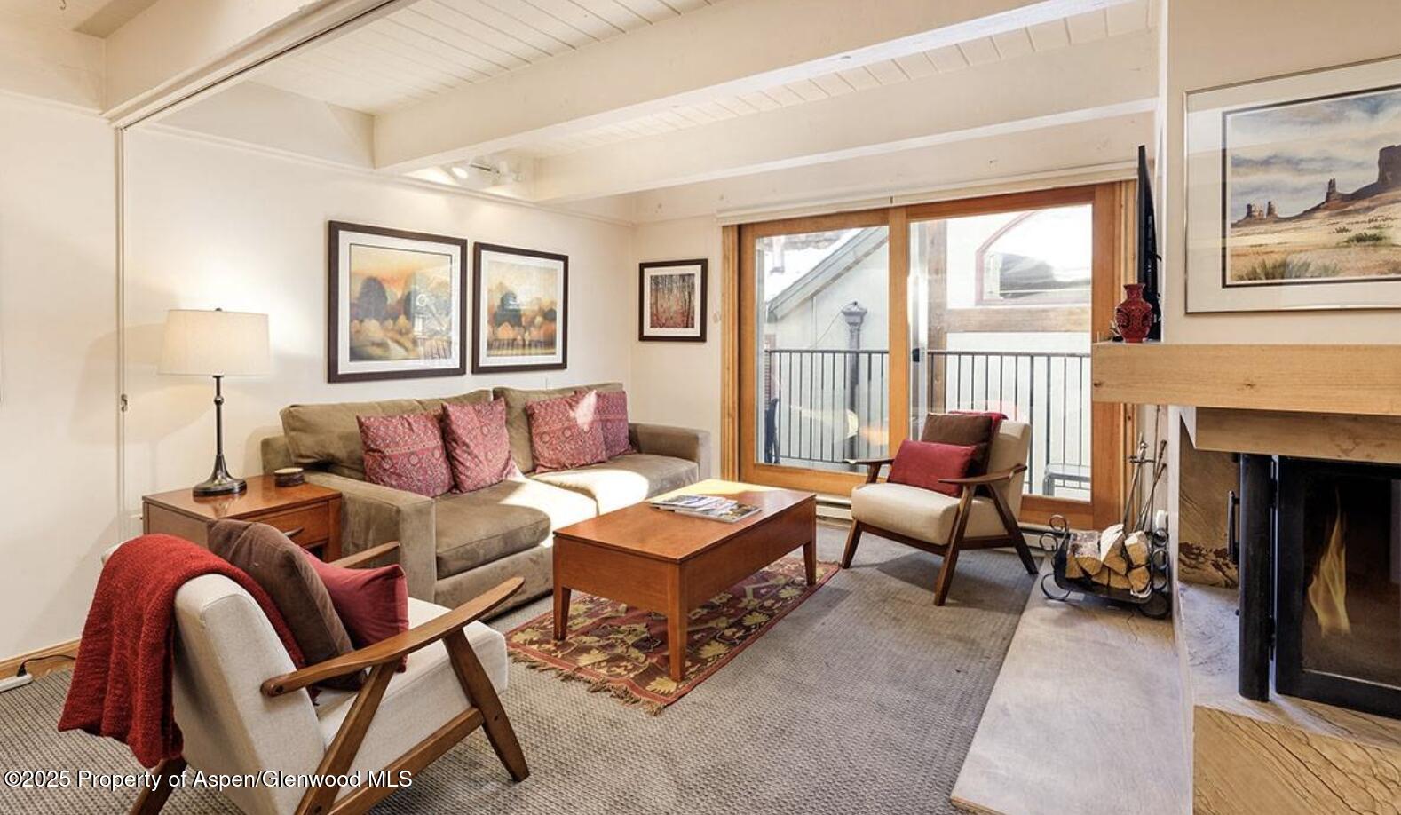 901 E Hyman Avenue Aspen CO 81611