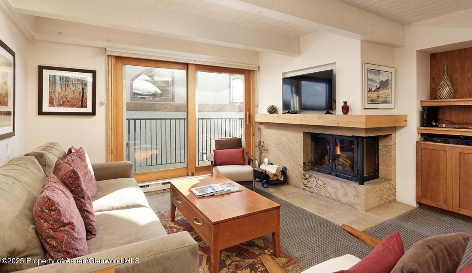 901 E Hyman Avenue Aspen CO 81611