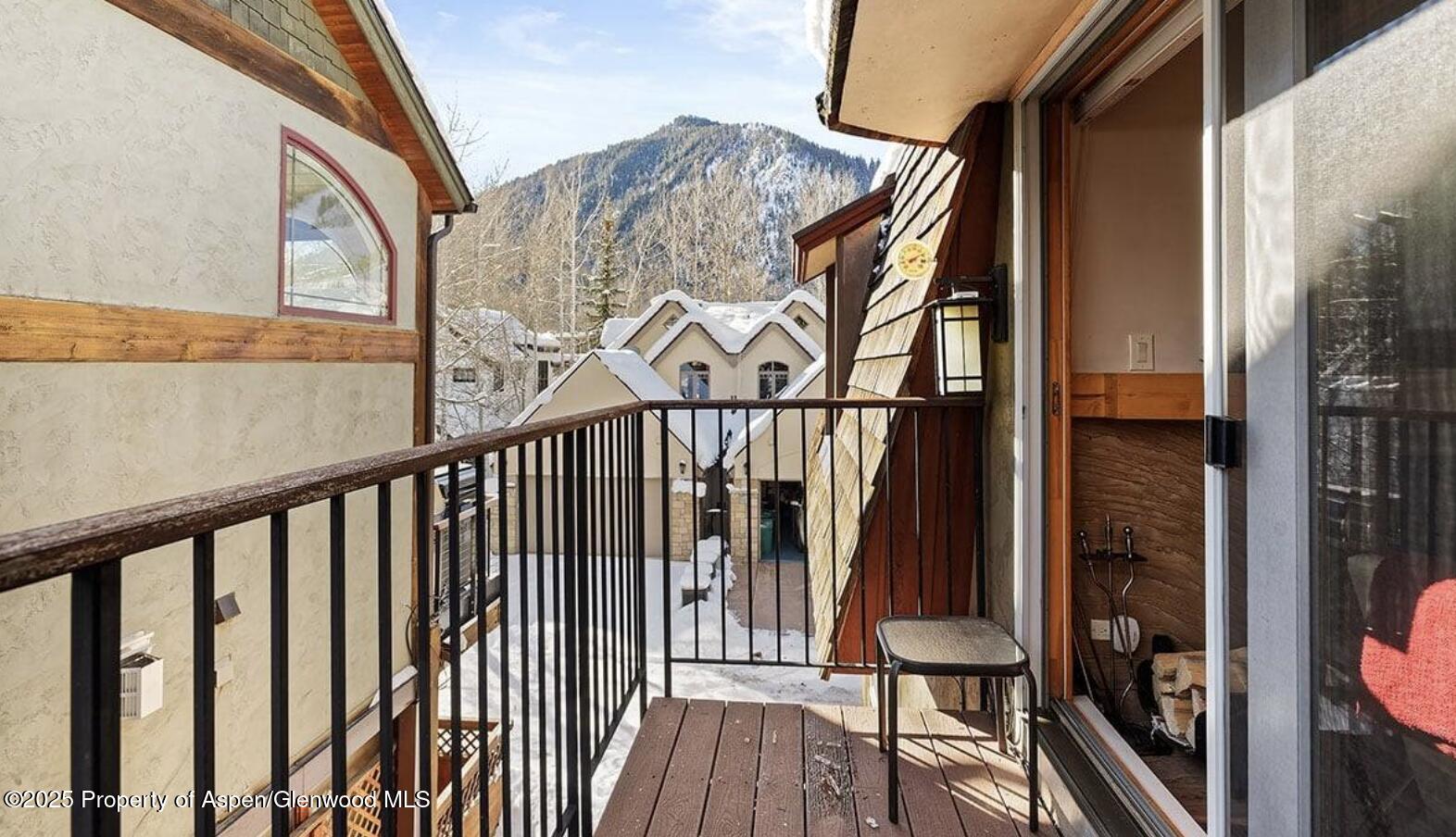 901 E Hyman Avenue Aspen CO 81611