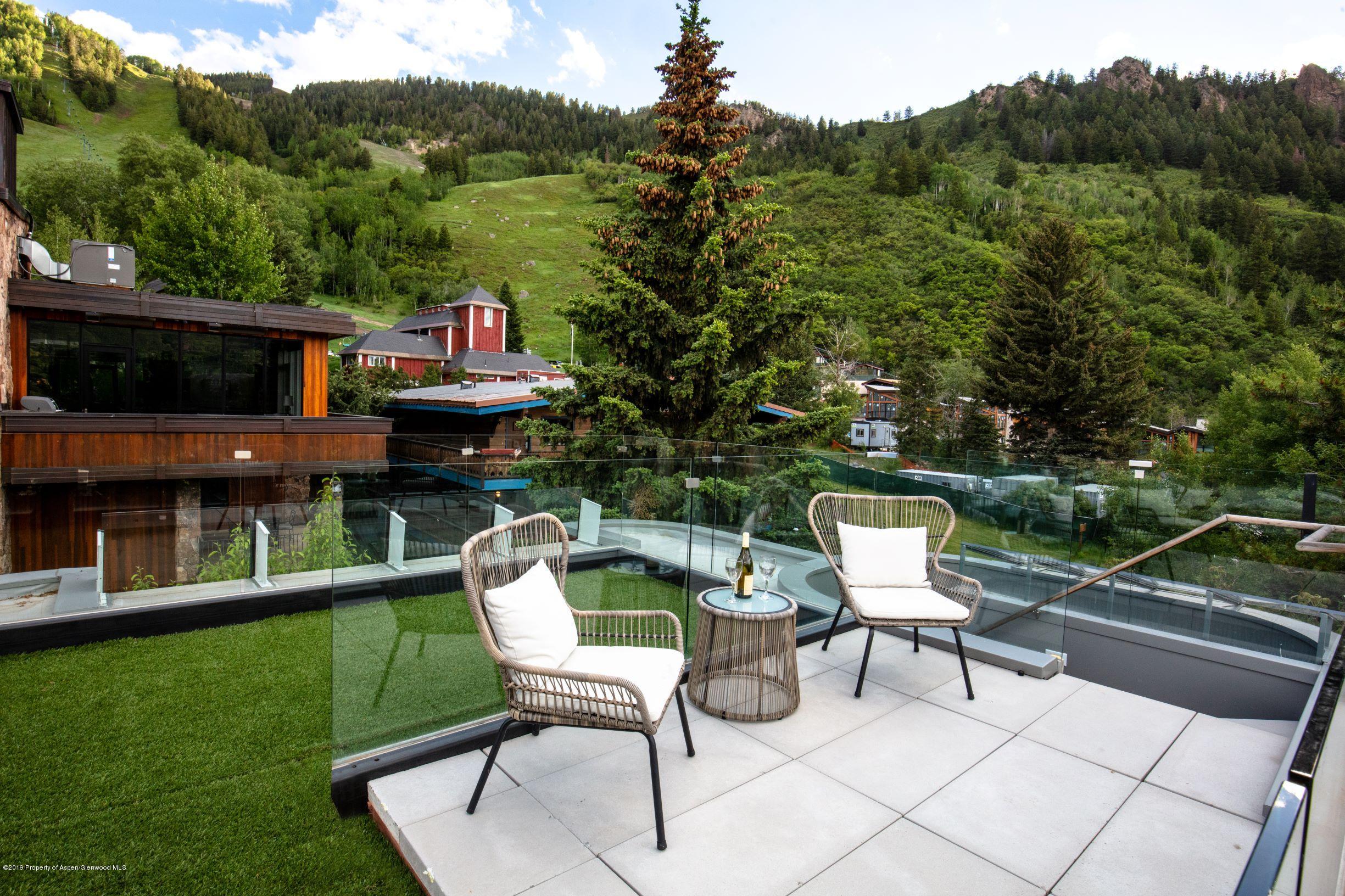 623 S Monarch Street Aspen CO 81611