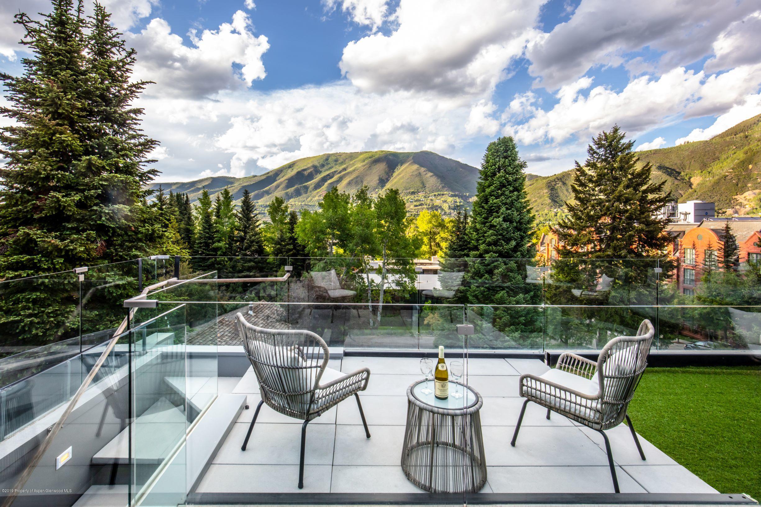 623 S Monarch Street Aspen CO 81611