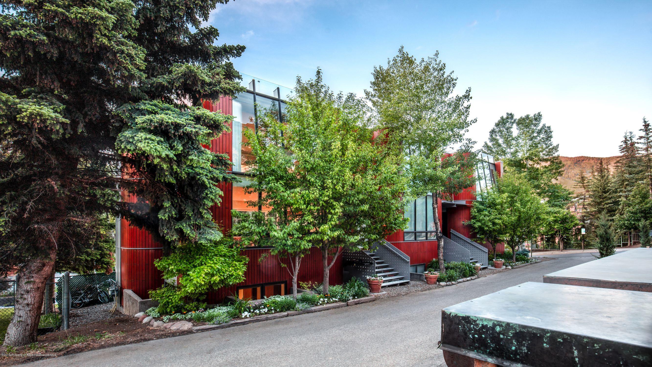 623 S Monarch Street Aspen CO 81611