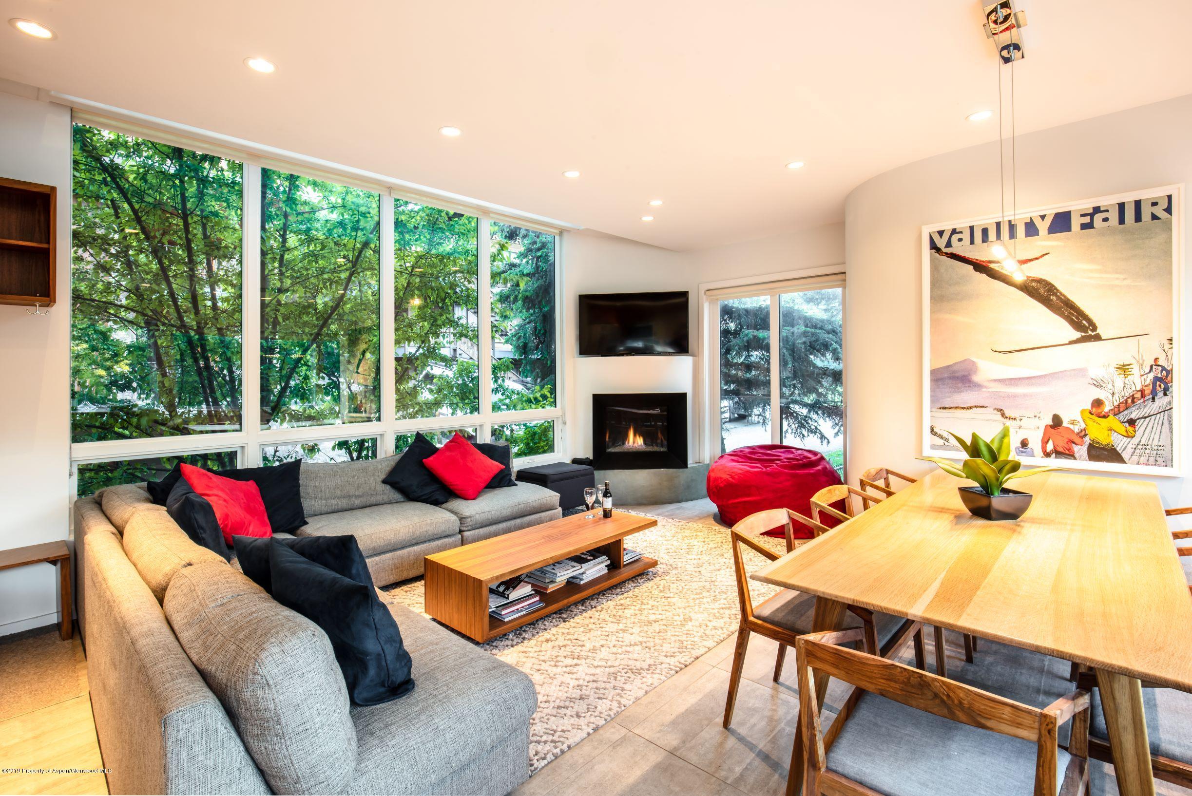 623 S Monarch Street Aspen CO 81611