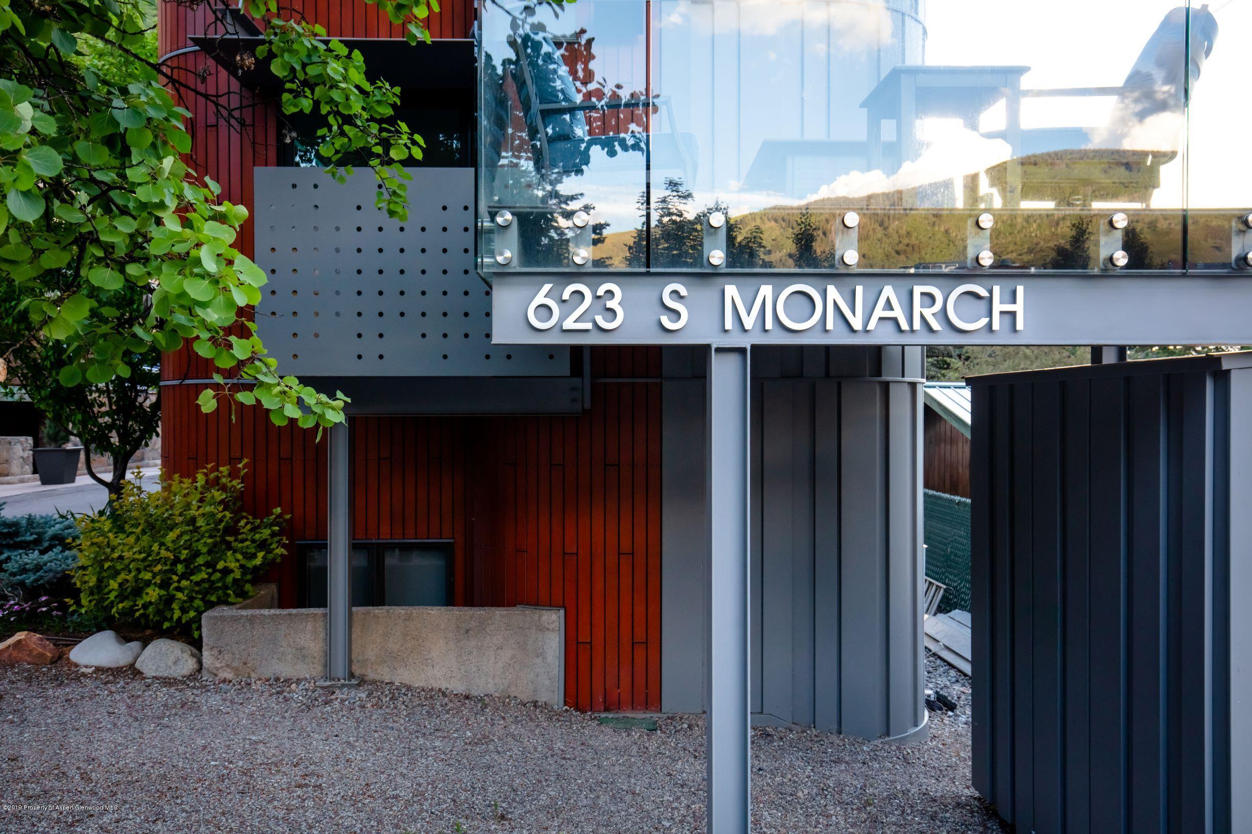 623 S Monarch Street Aspen CO 81611