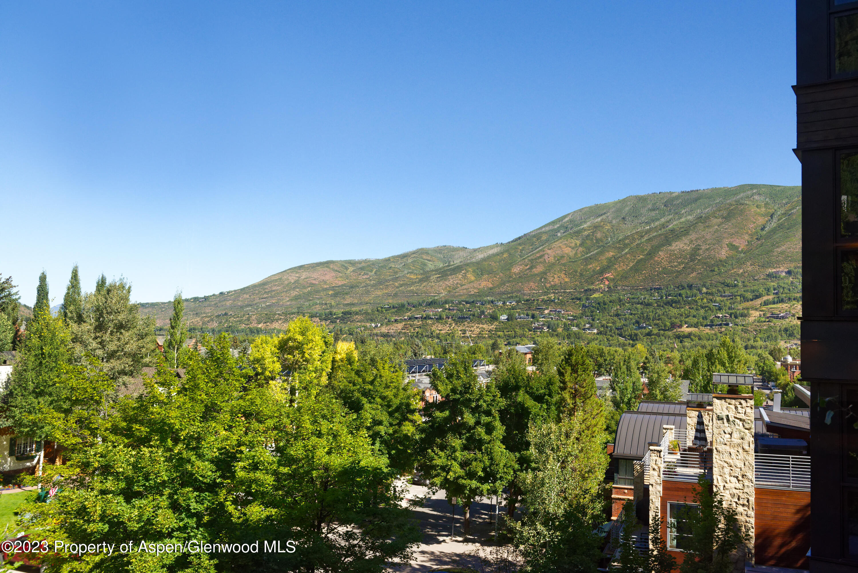 728 S Galena Street Aspen CO 81611