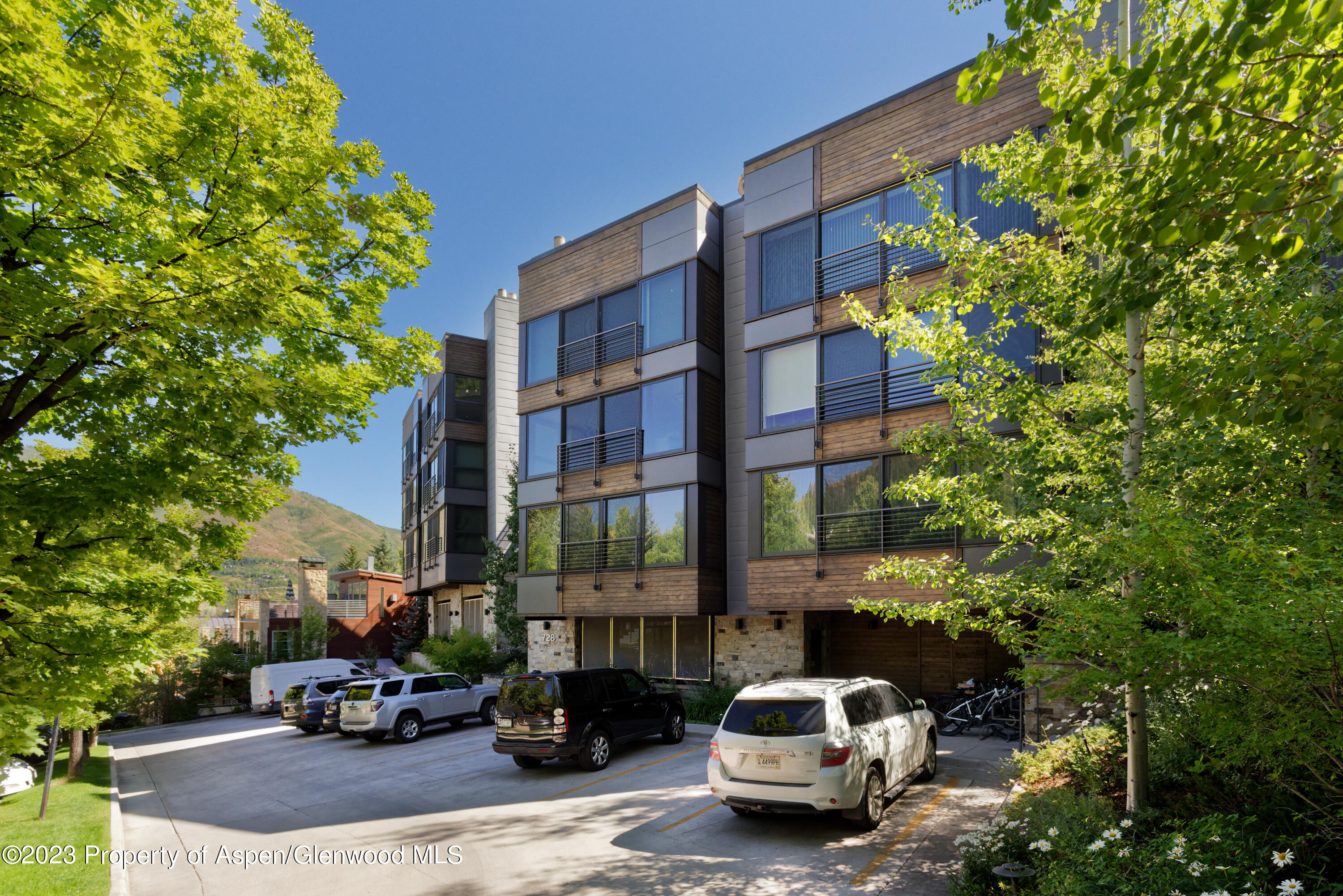 728 S Galena Street Aspen CO 81611