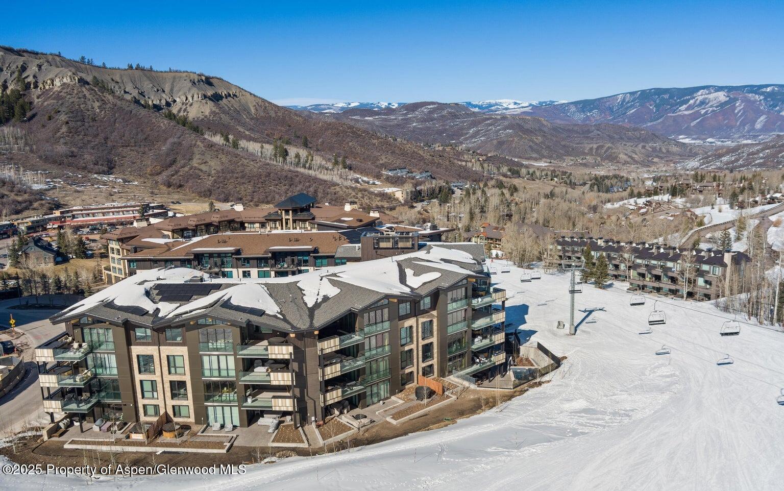 180 Wood Road Snowmass Village CO 81615