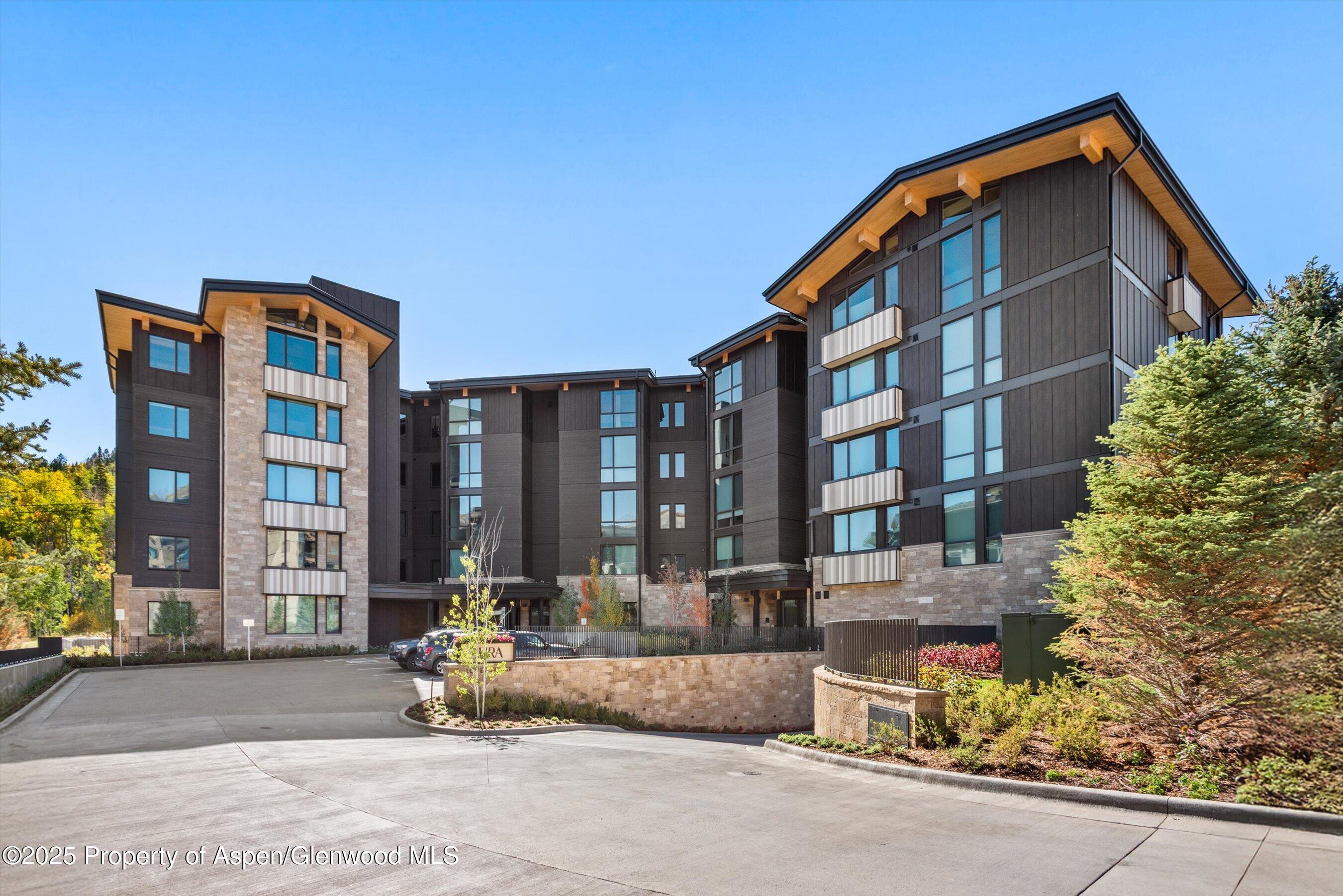 180 Wood Road Snowmass Village CO 81615