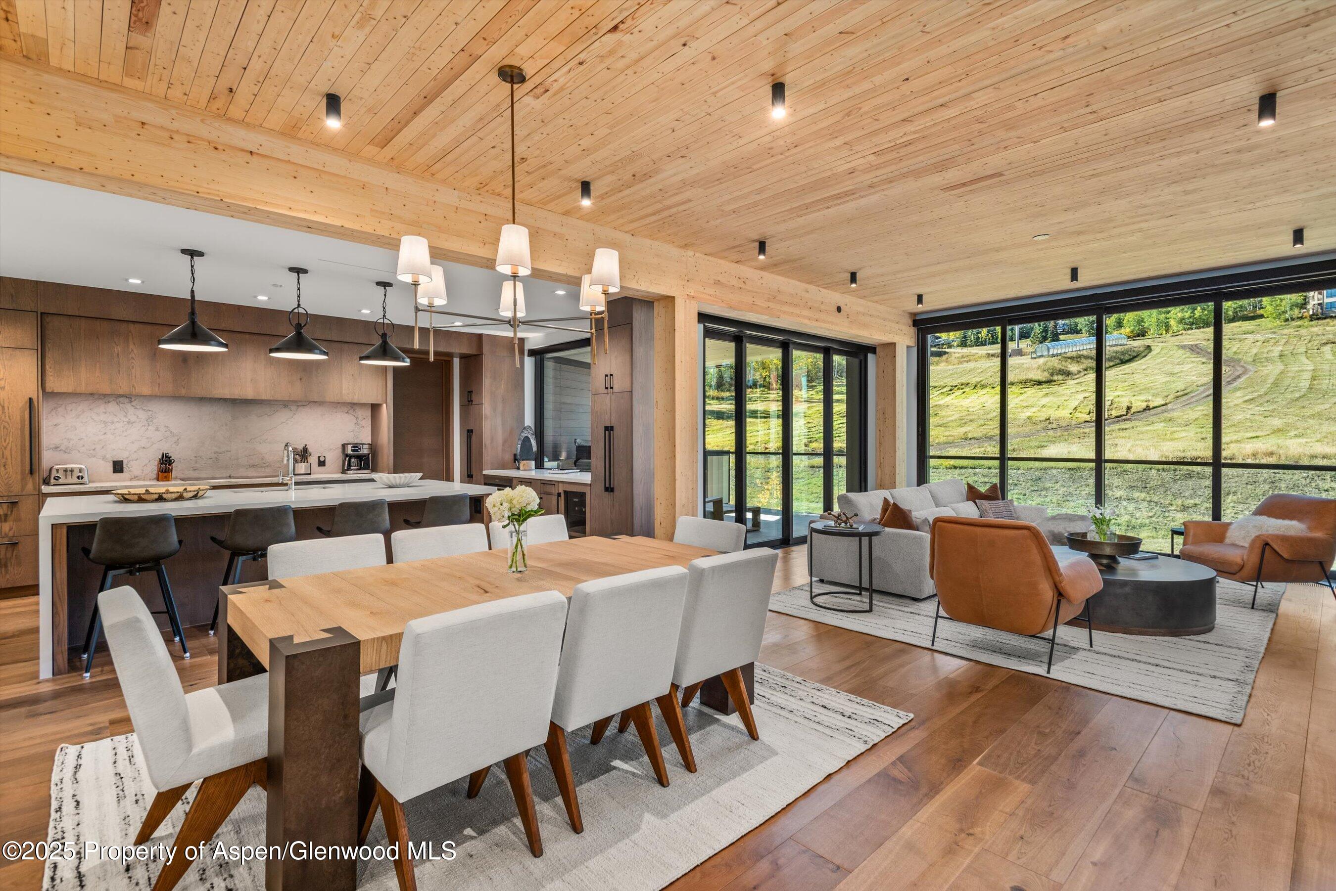 180 Wood Road Snowmass Village CO 81615