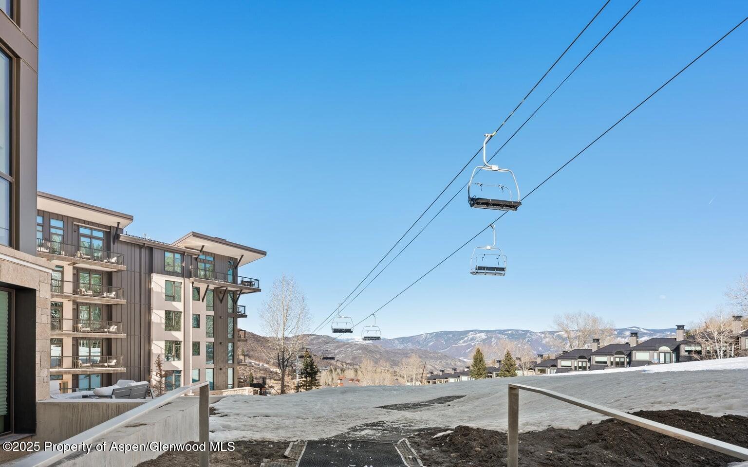 180 Wood Road Snowmass Village CO 81615