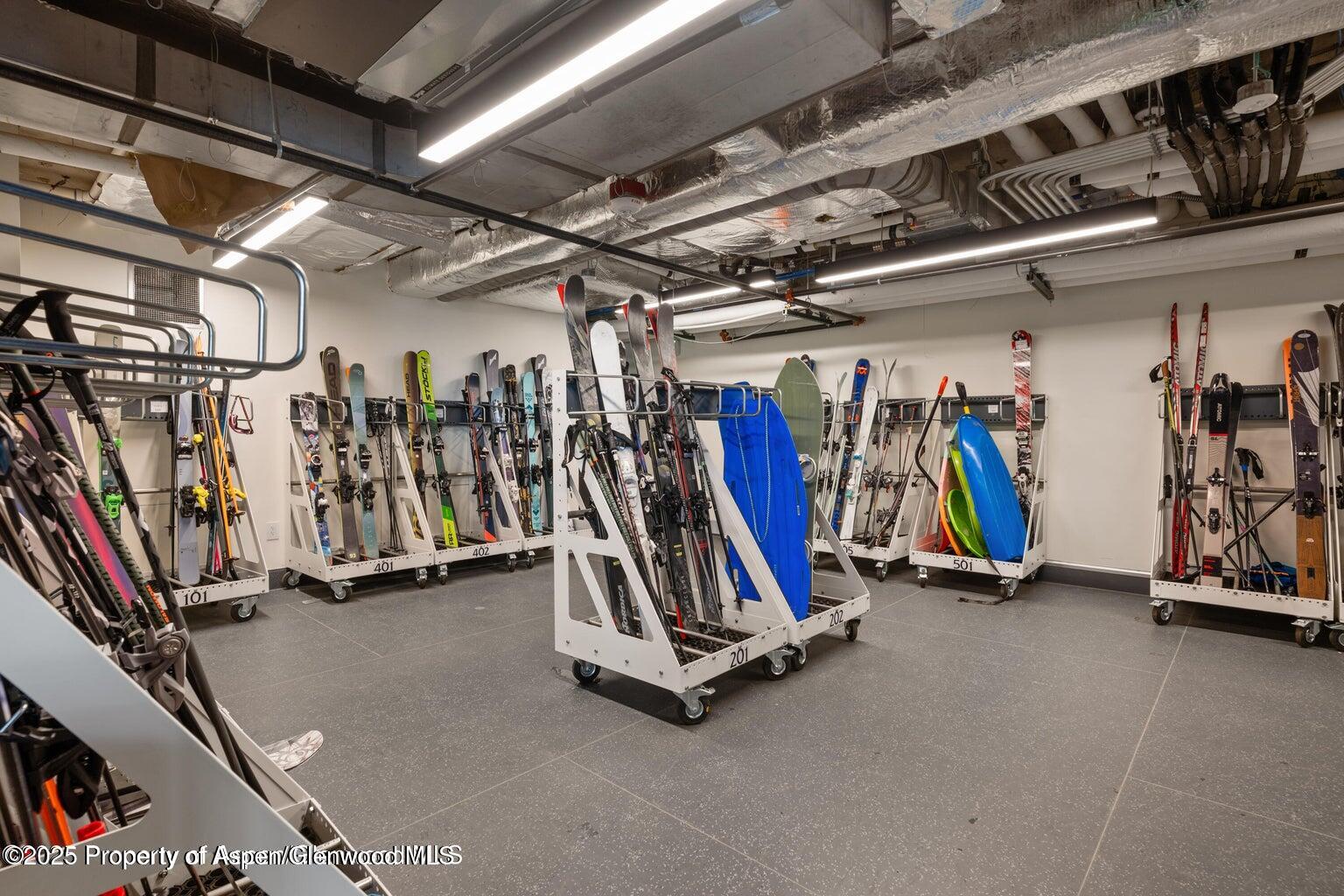 180 Wood Road Snowmass Village CO 81615