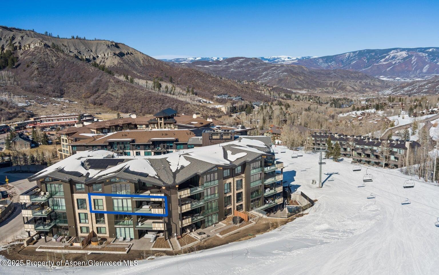 180 Wood Road Snowmass Village CO 81615