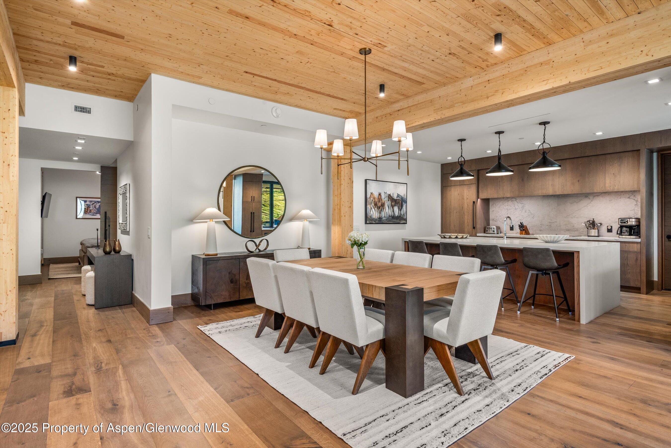 180 Wood Road Snowmass Village CO 81615