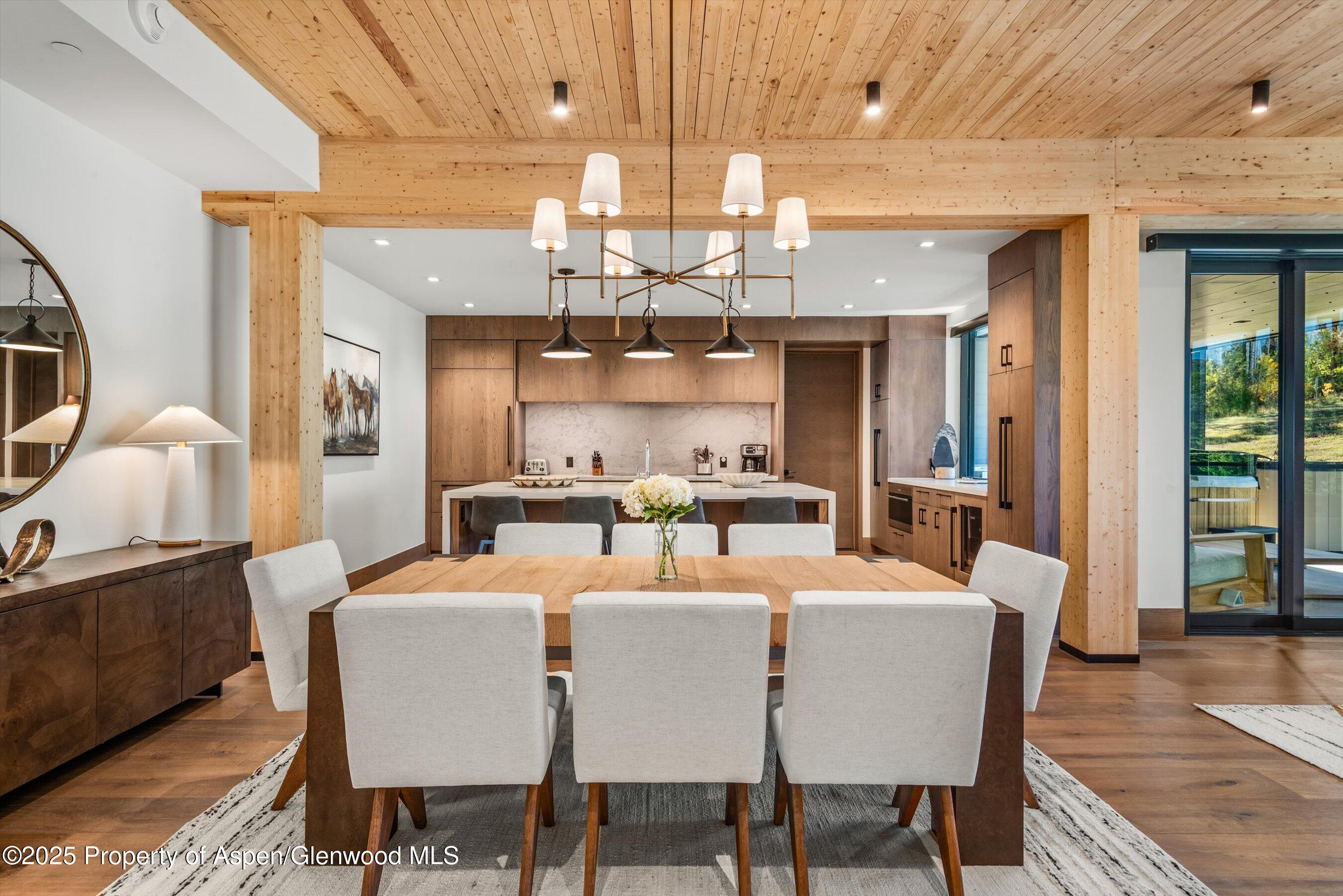 180 Wood Road Snowmass Village CO 81615