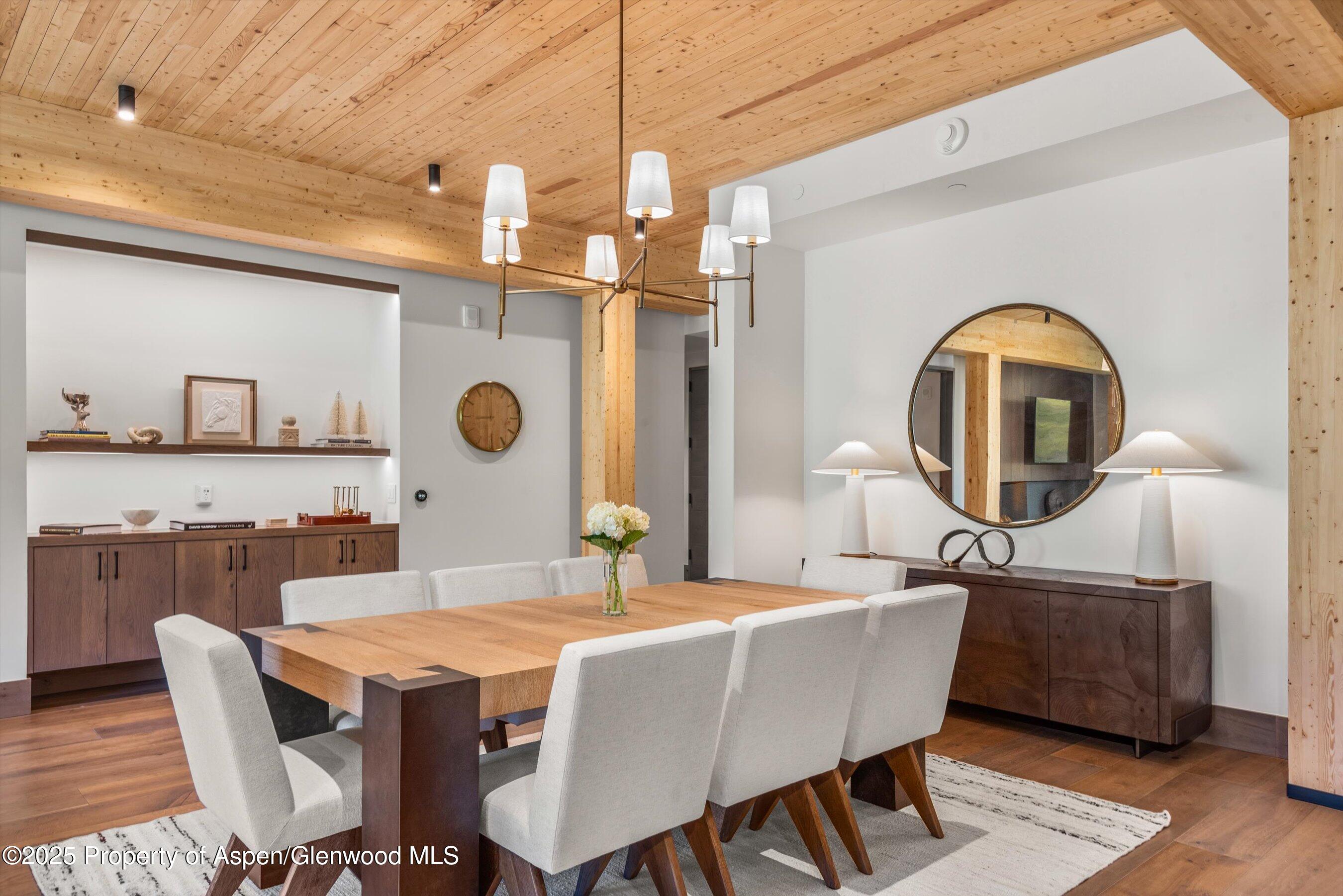 180 Wood Road Snowmass Village CO 81615