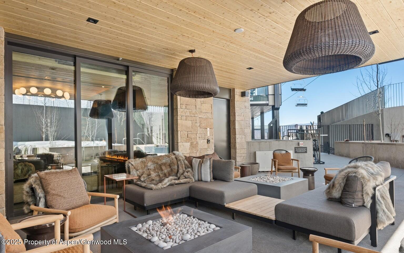 180 Wood Road Snowmass Village CO 81615