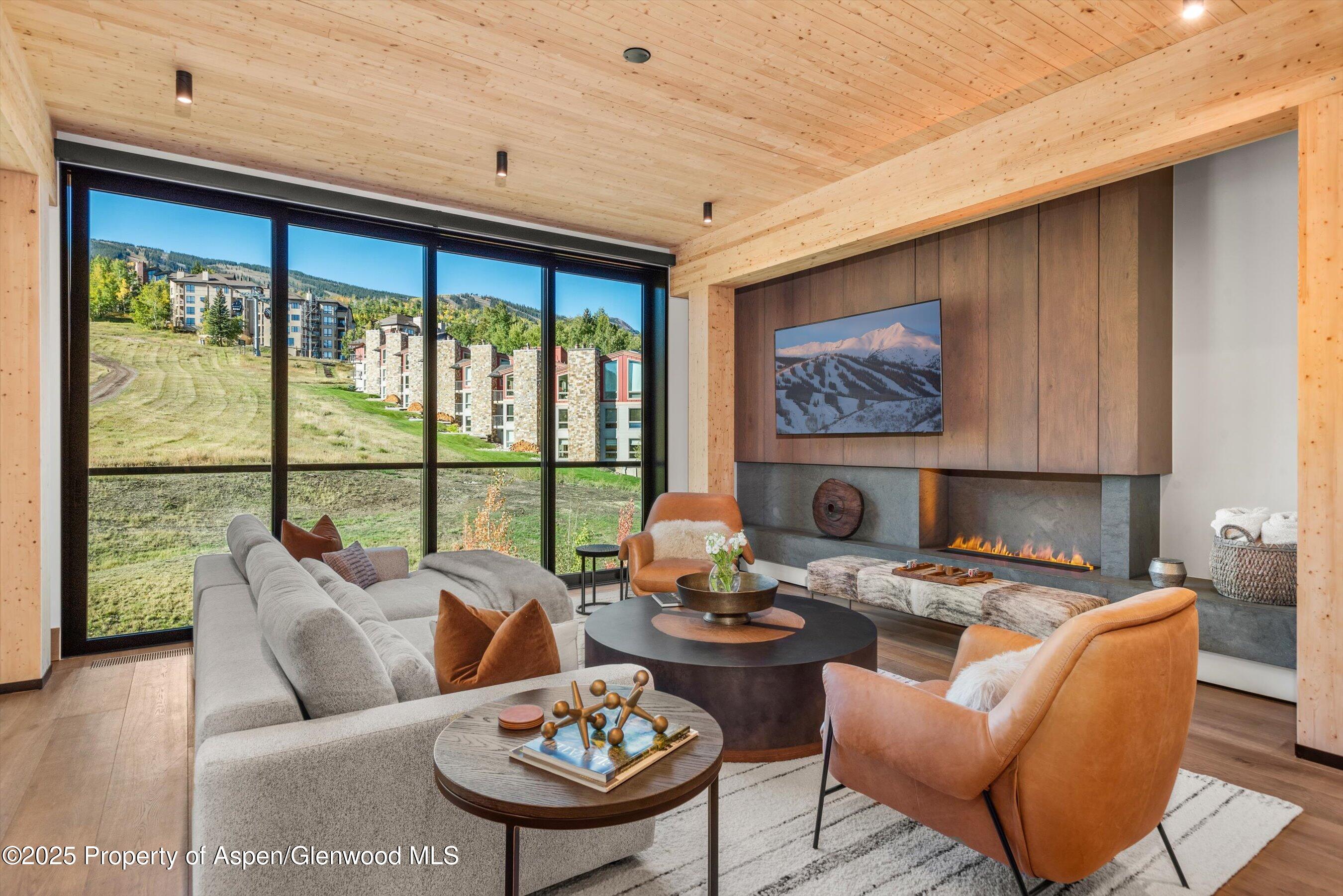 180 Wood Road Snowmass Village CO 81615