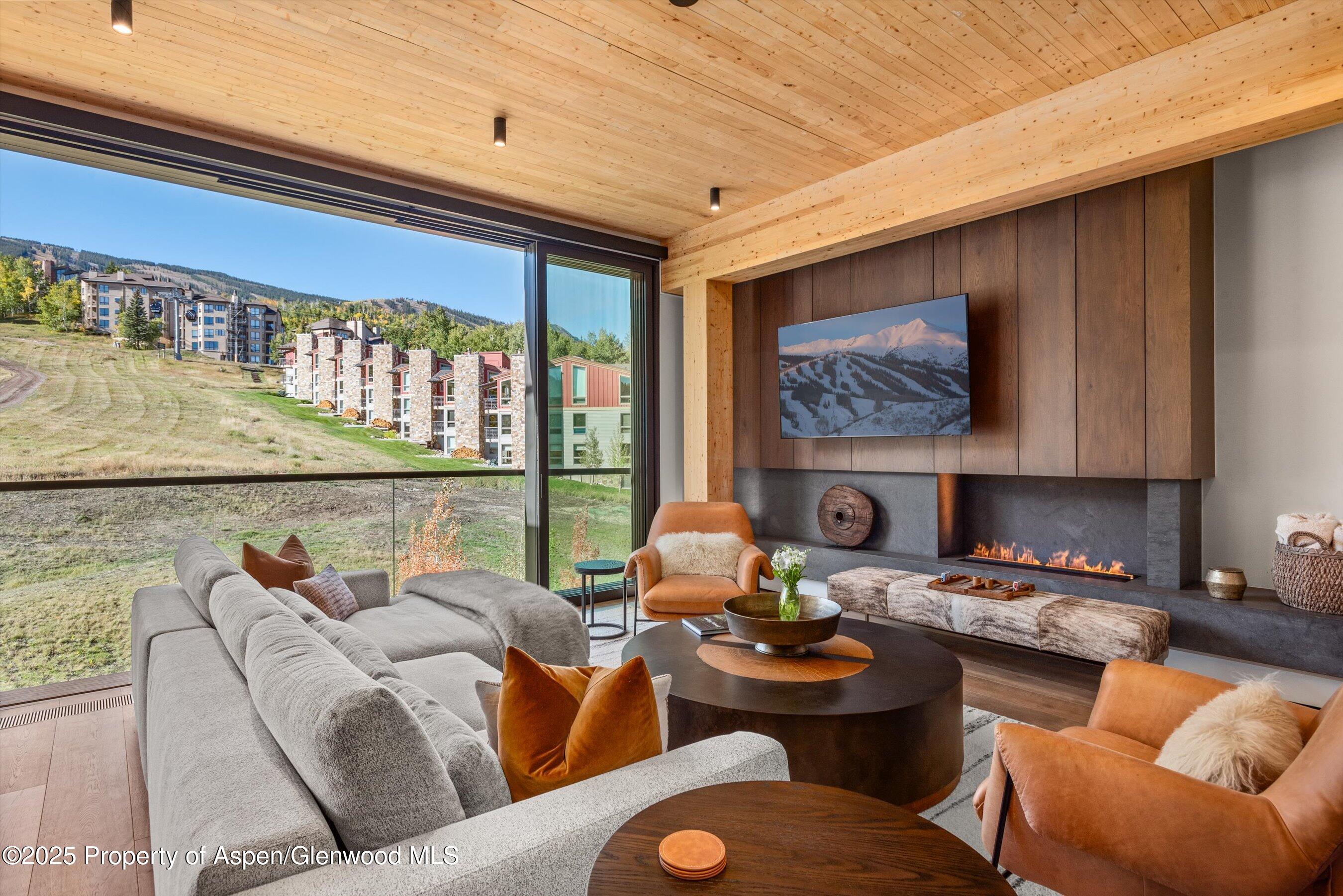 180 Wood Road Snowmass Village CO 81615