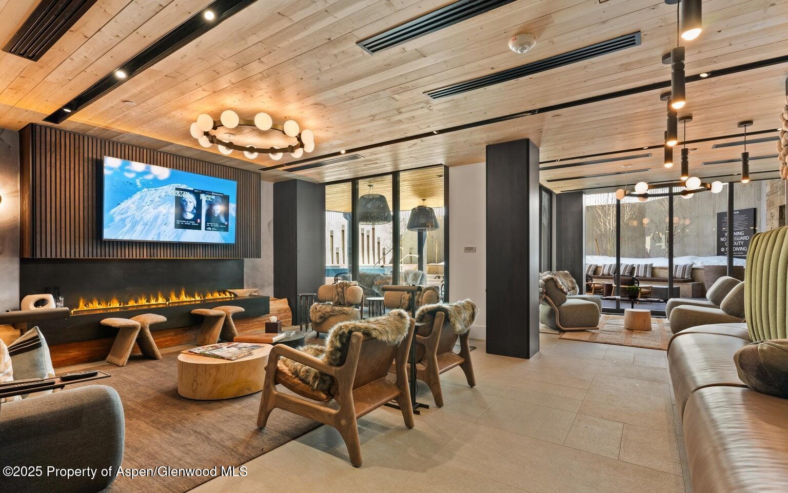 180 Wood Road Snowmass Village CO 81615