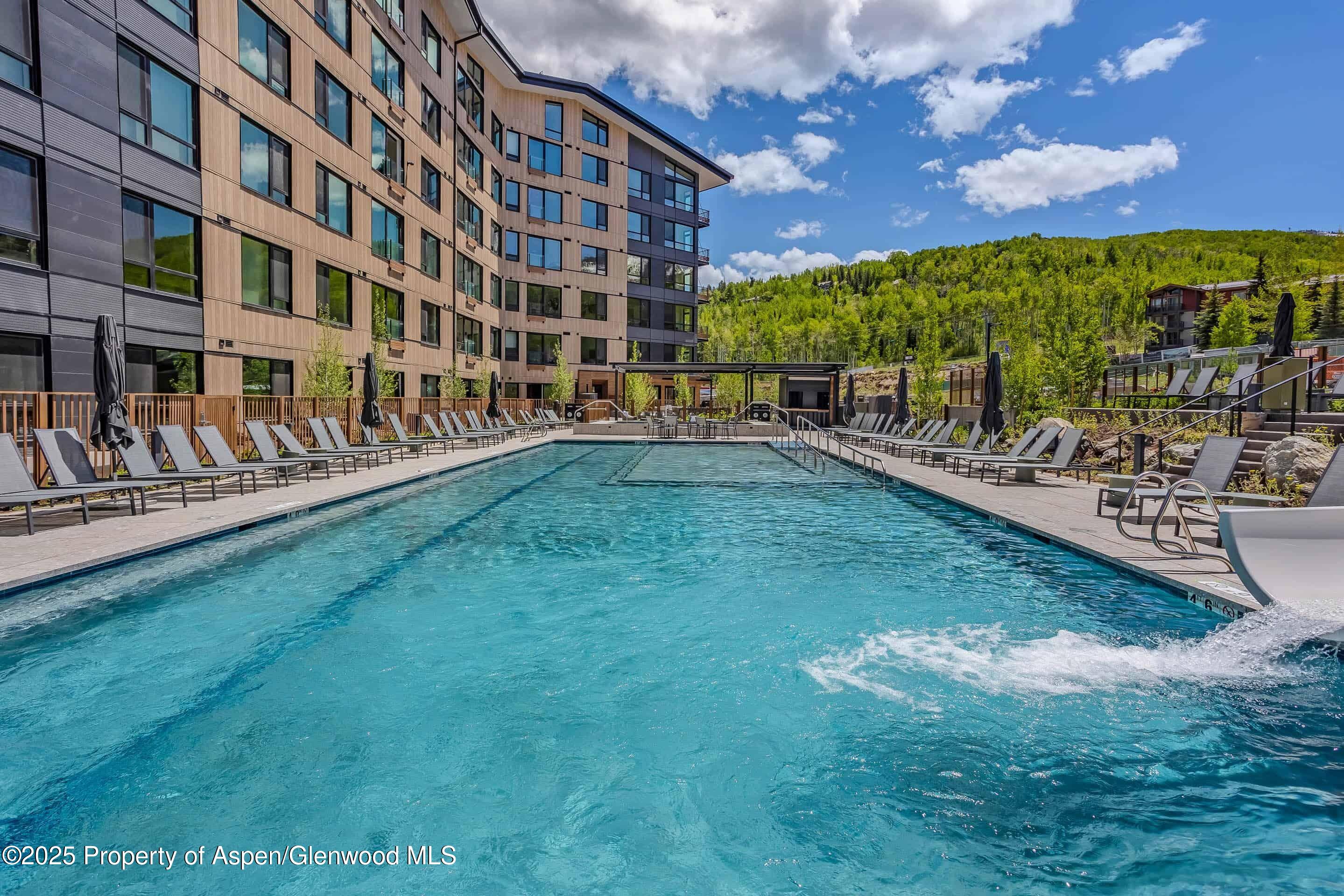 180 Wood Road Snowmass Village CO 81615
