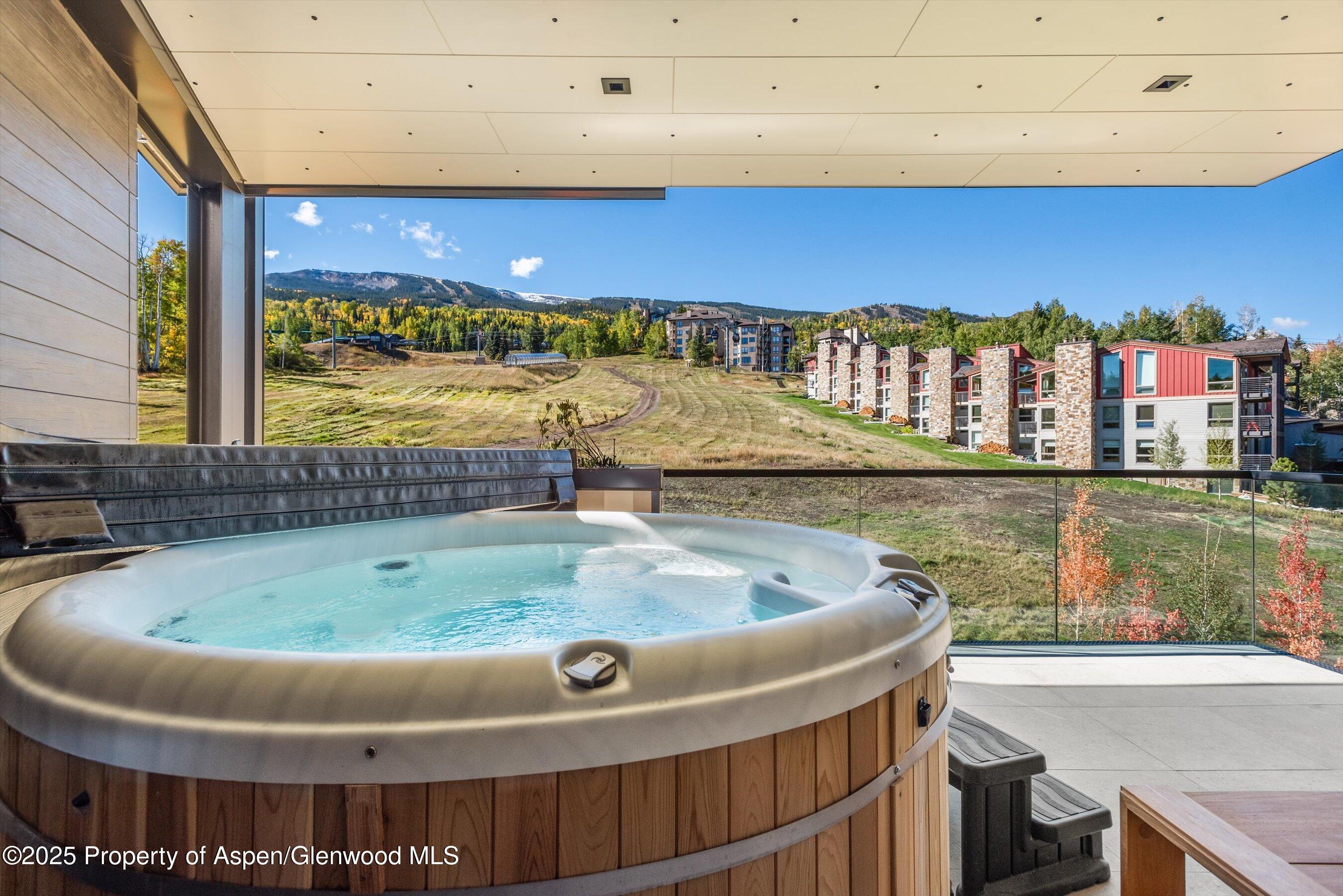 180 Wood Road Snowmass Village CO 81615