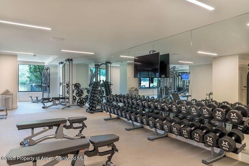 180 Wood Road Snowmass Village CO 81615