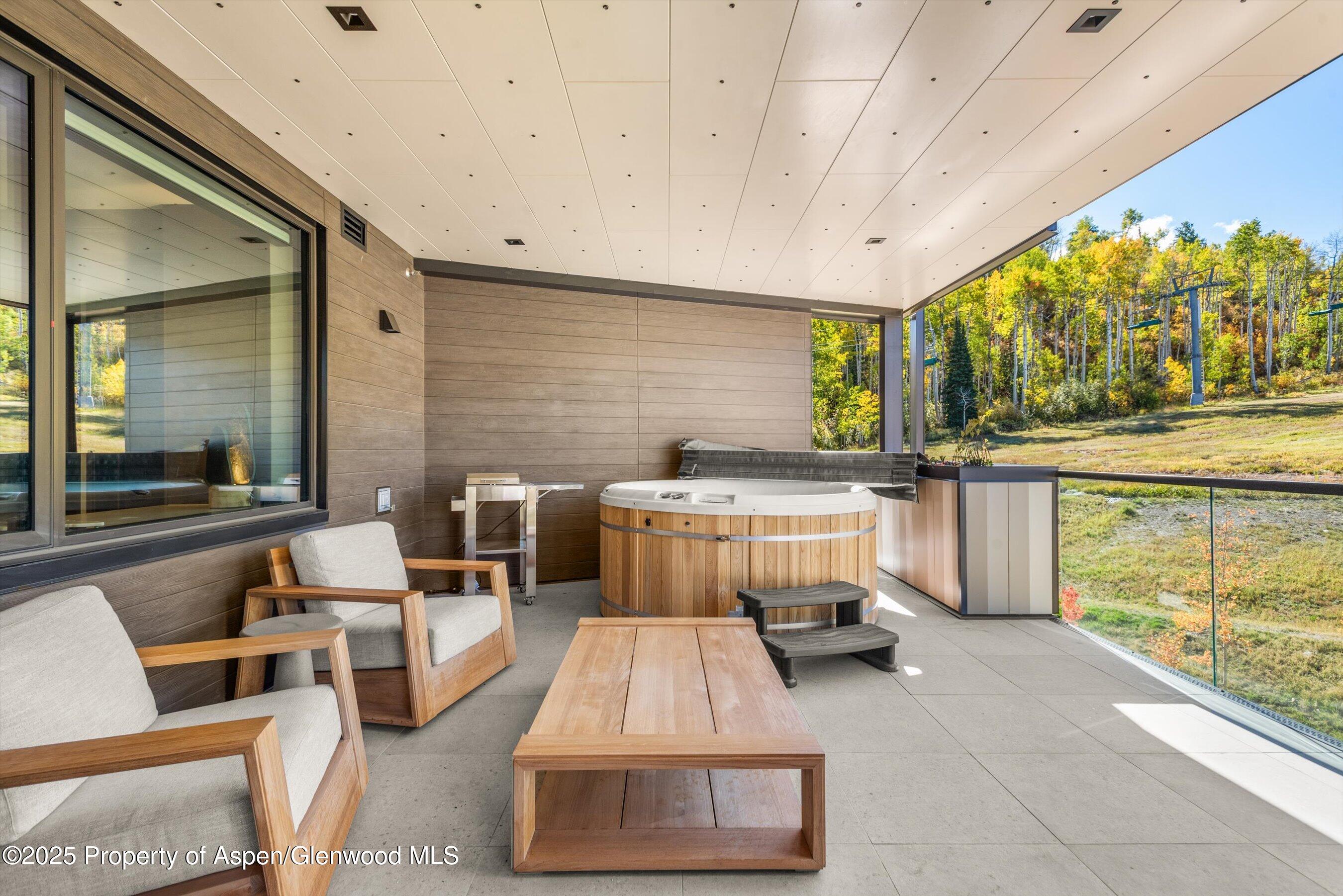 180 Wood Road Snowmass Village CO 81615