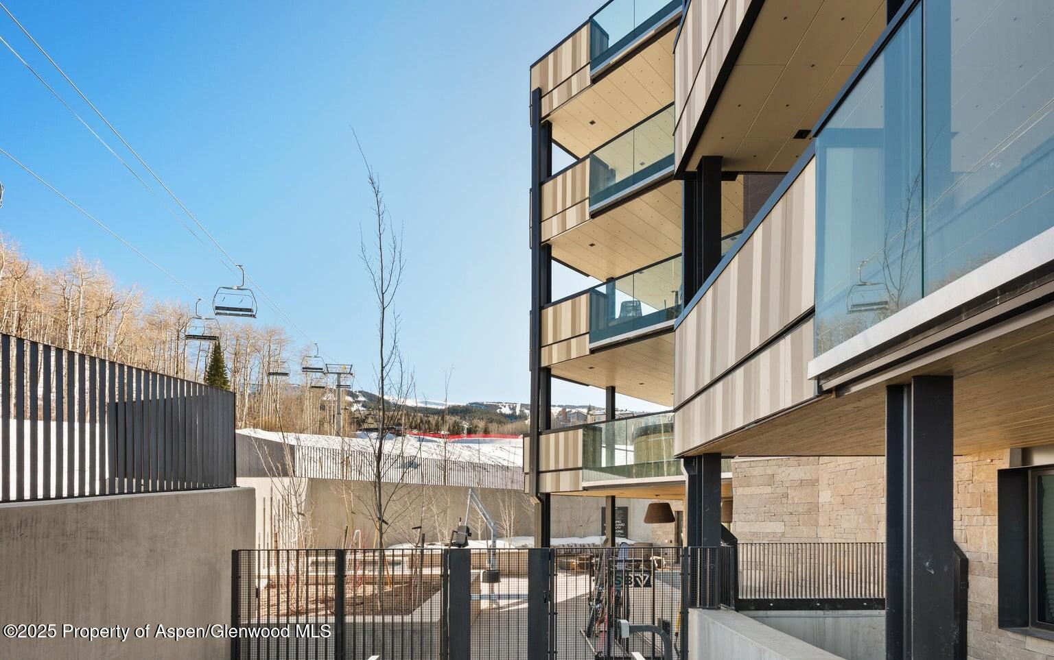 180 Wood Road Snowmass Village CO 81615