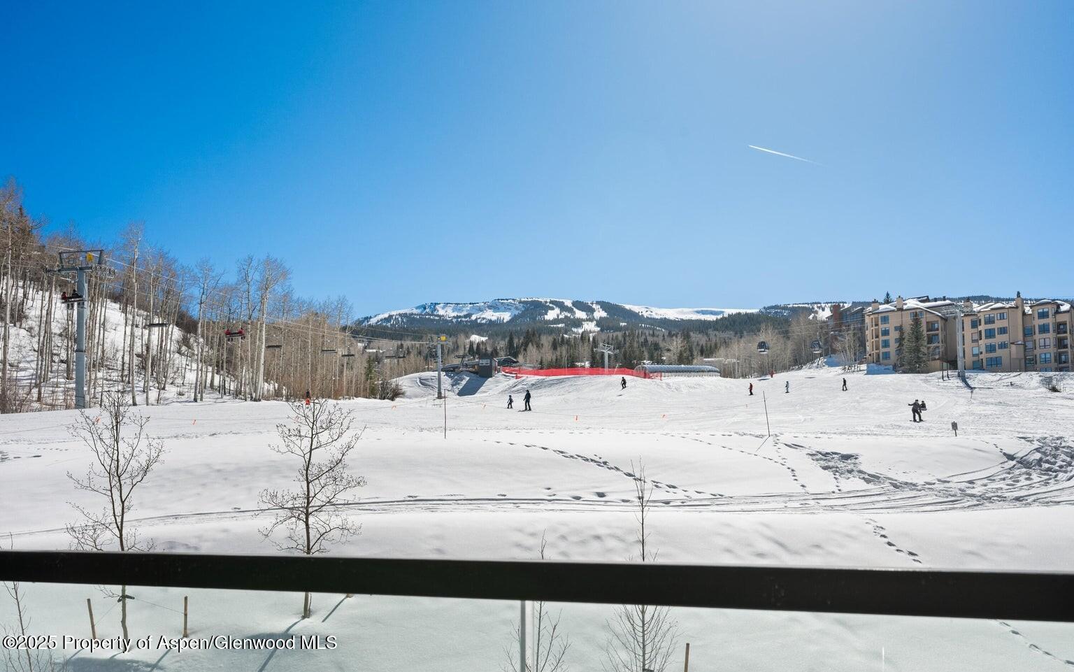180 Wood Road Snowmass Village CO 81615