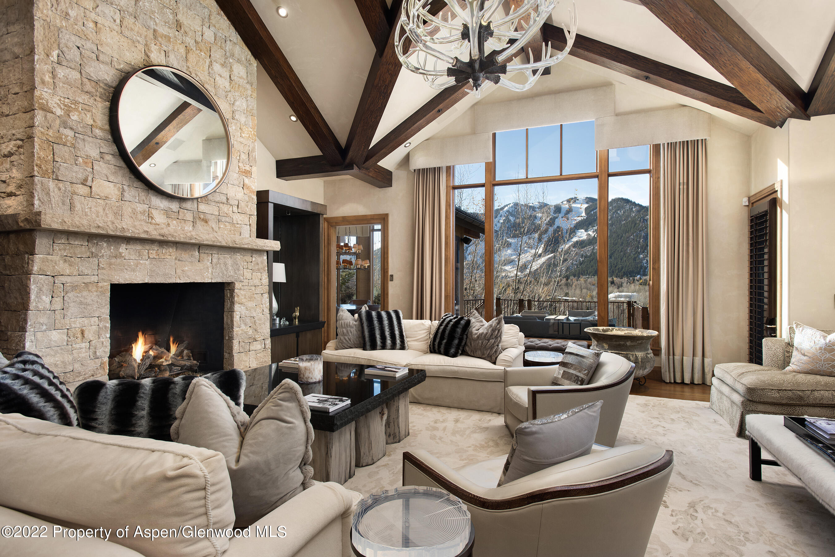 234 Magnifico Road Aspen CO 81611
