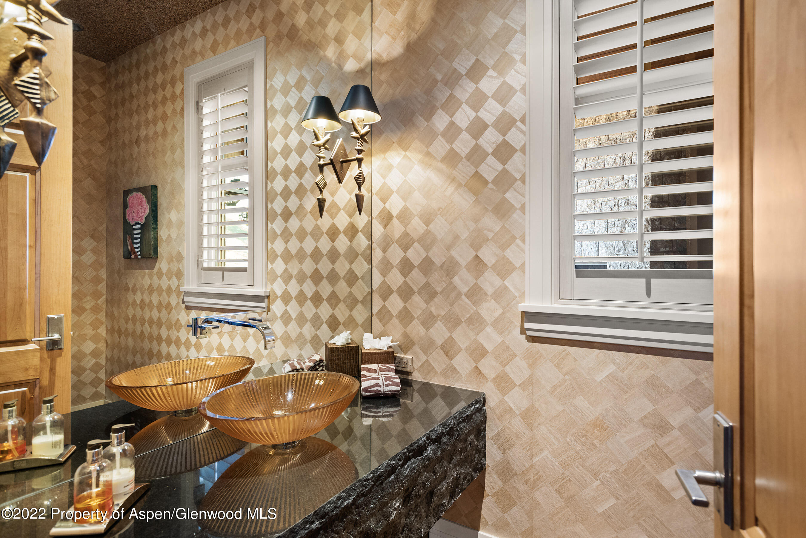 234 Magnifico Road Aspen CO 81611