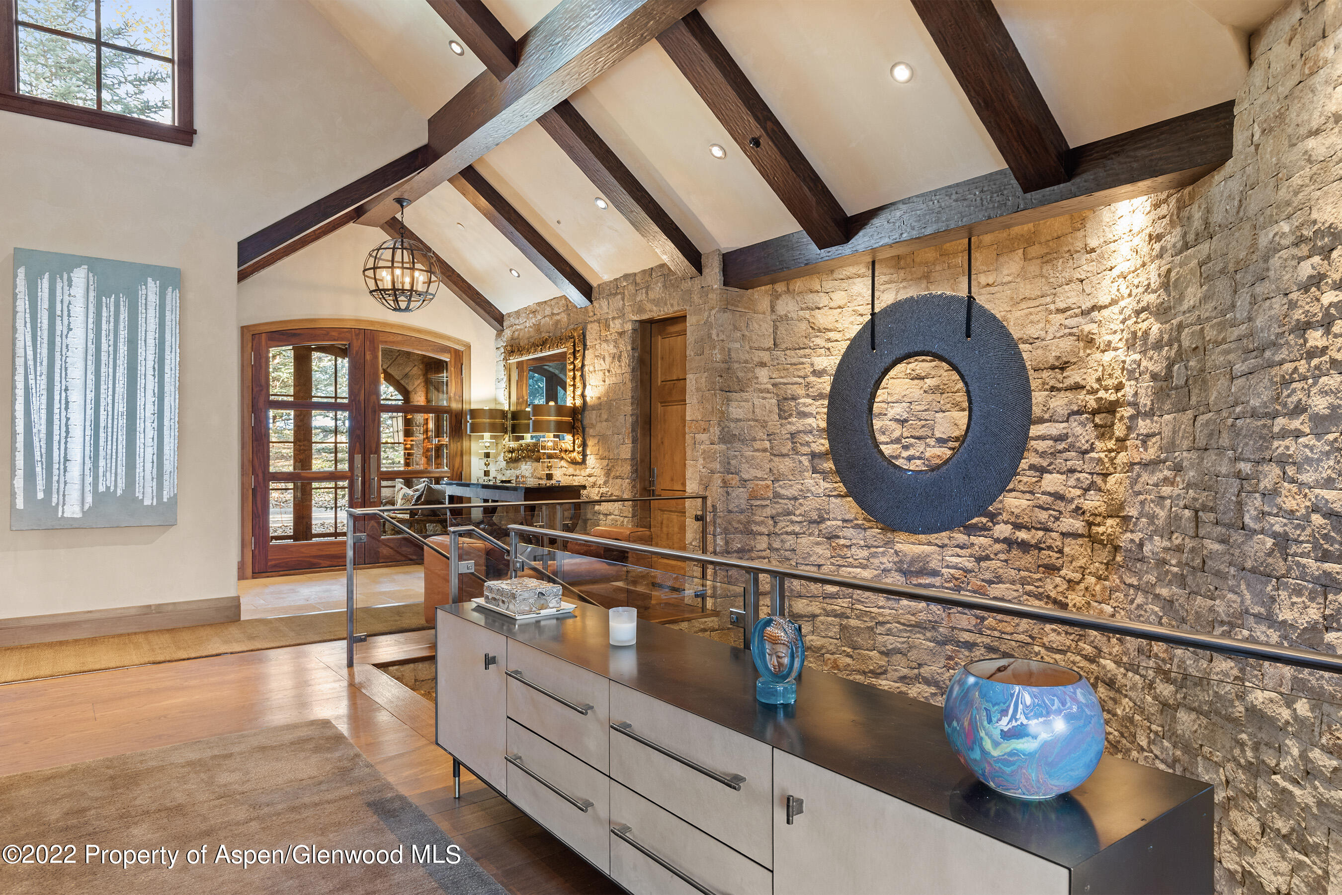 234 Magnifico Road Aspen CO 81611