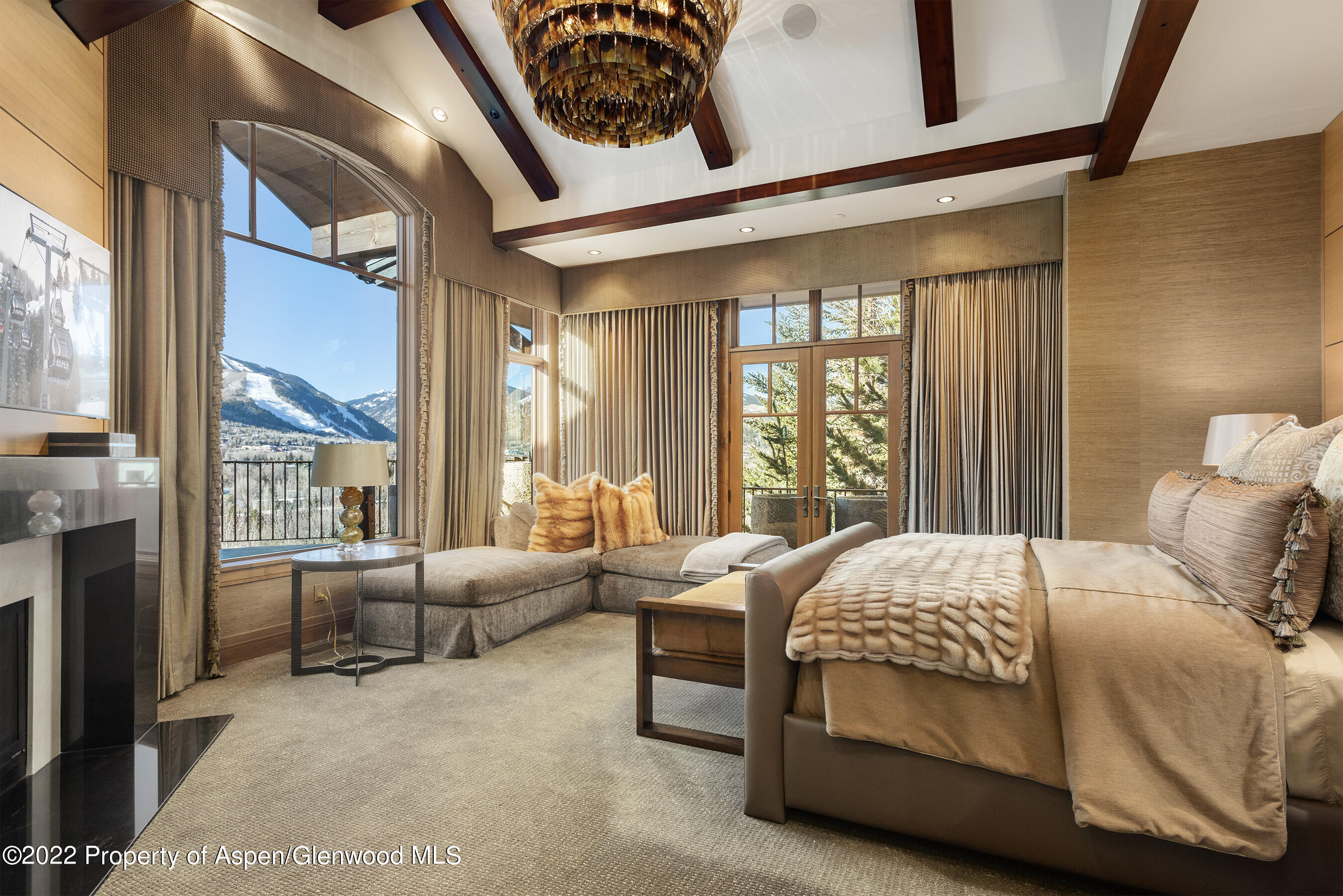 234 Magnifico Road Aspen CO 81611