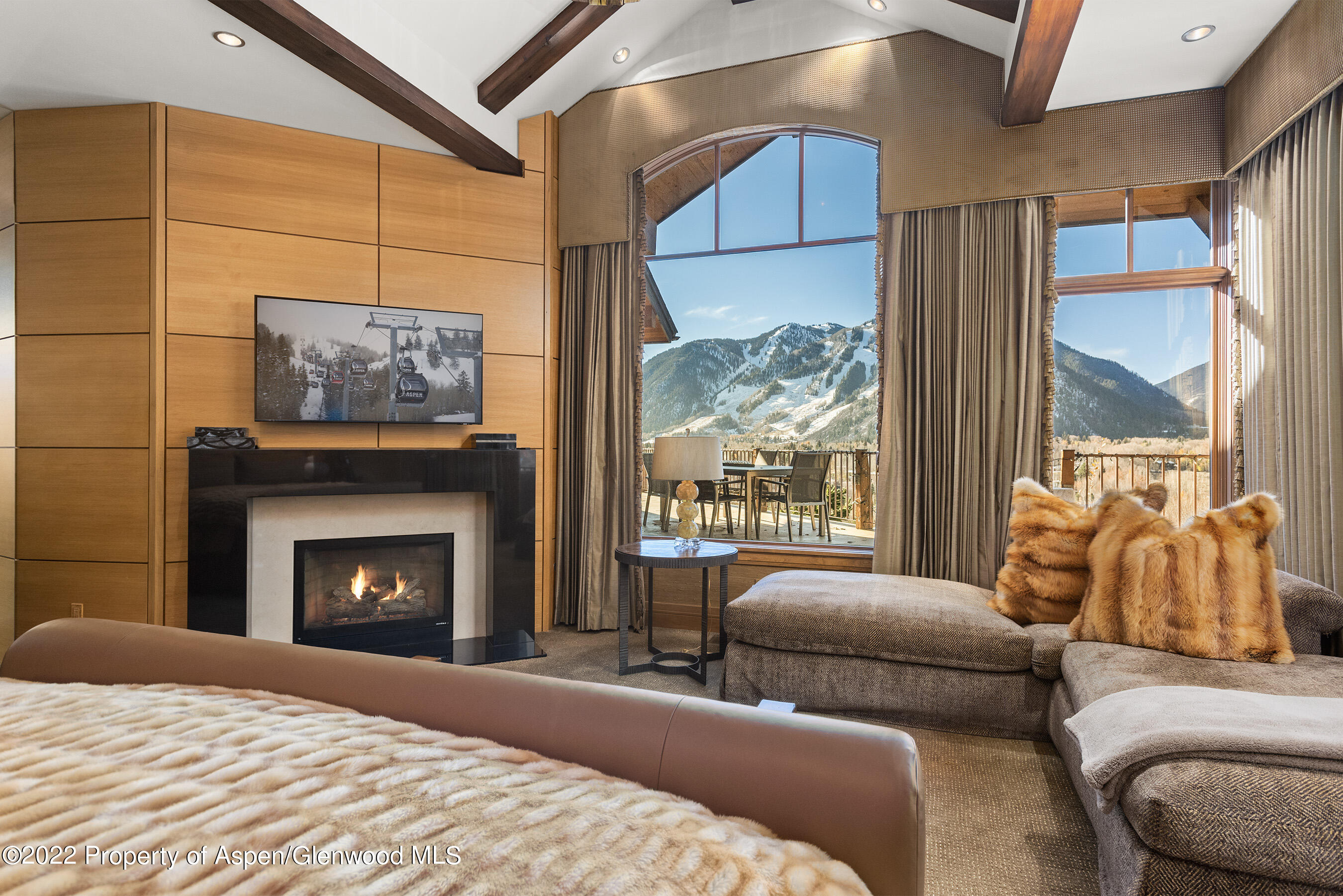 234 Magnifico Road Aspen CO 81611