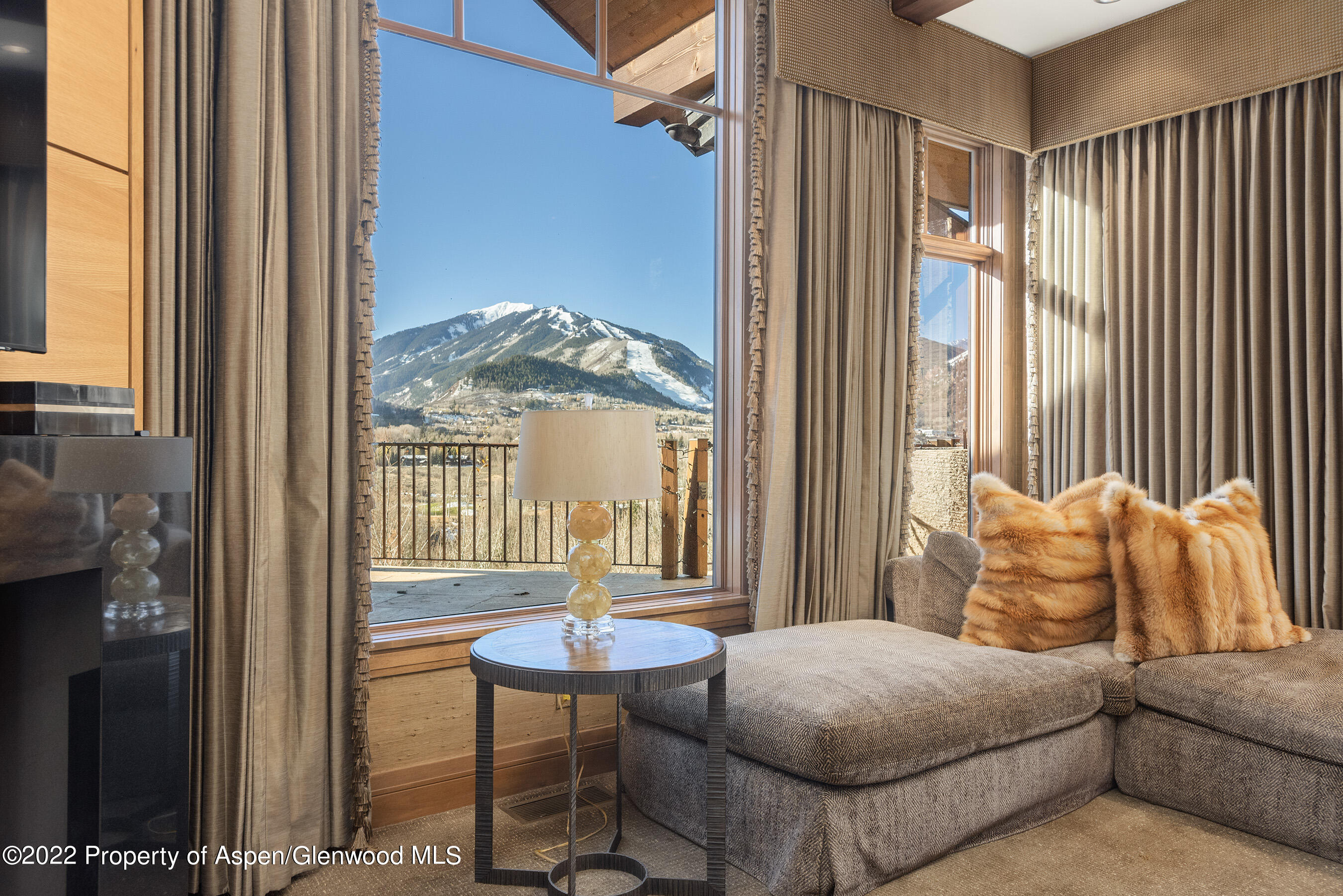 234 Magnifico Road Aspen CO 81611