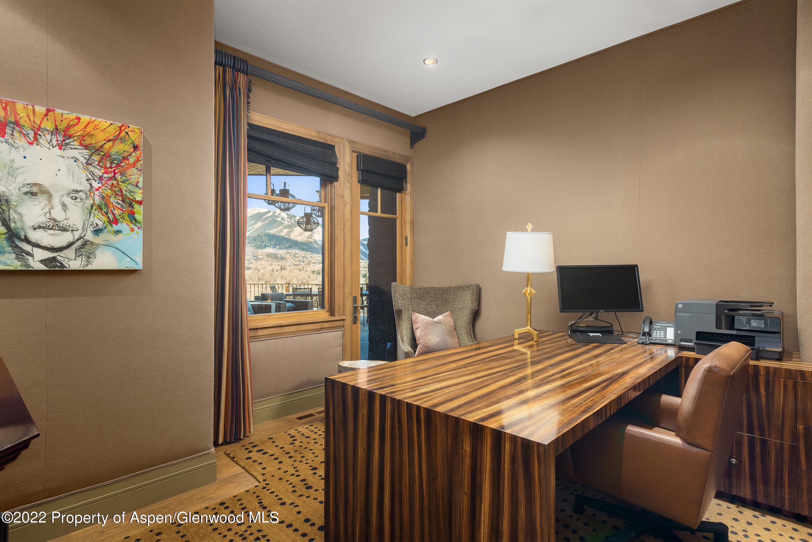 234 Magnifico Road Aspen CO 81611