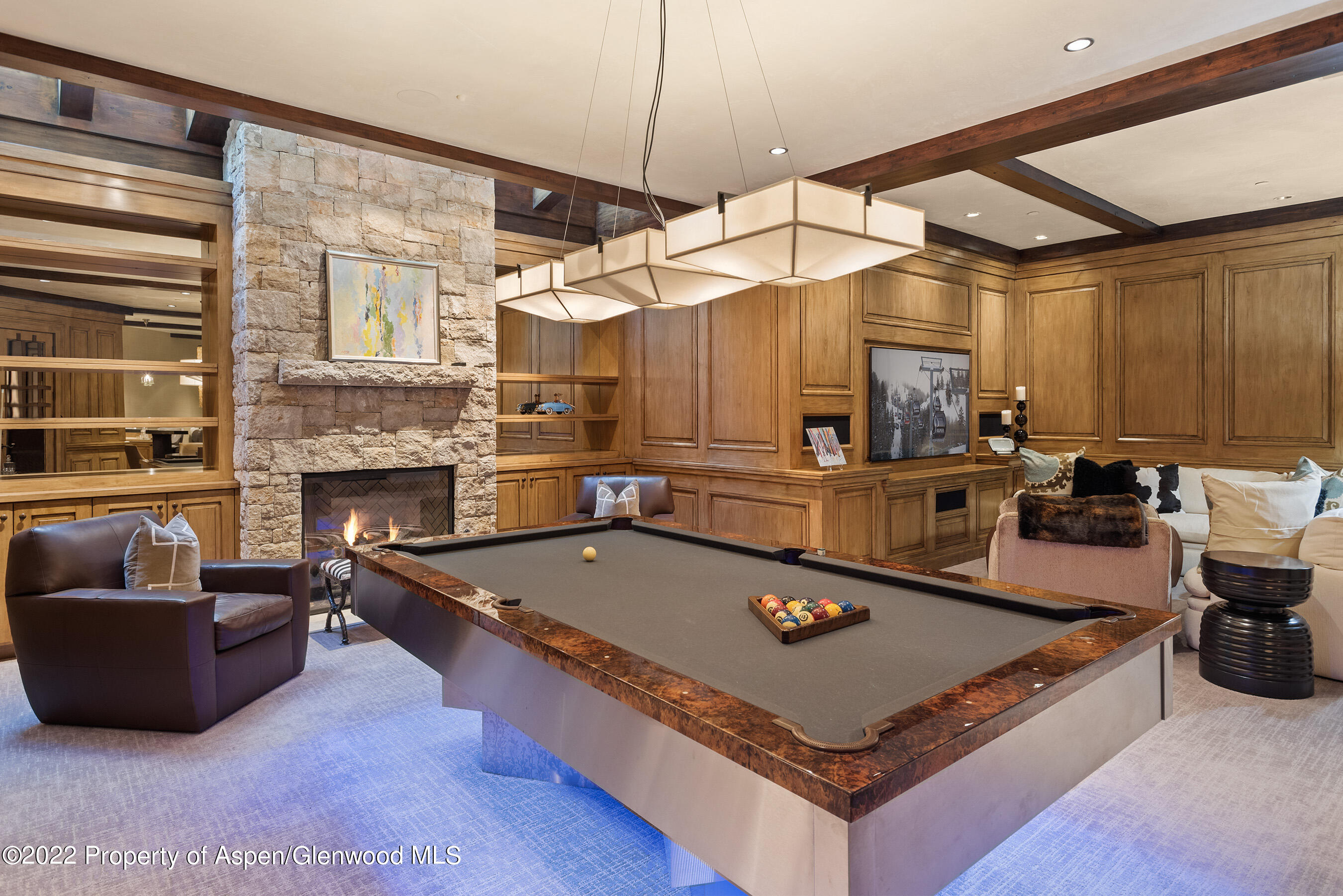 234 Magnifico Road Aspen CO 81611