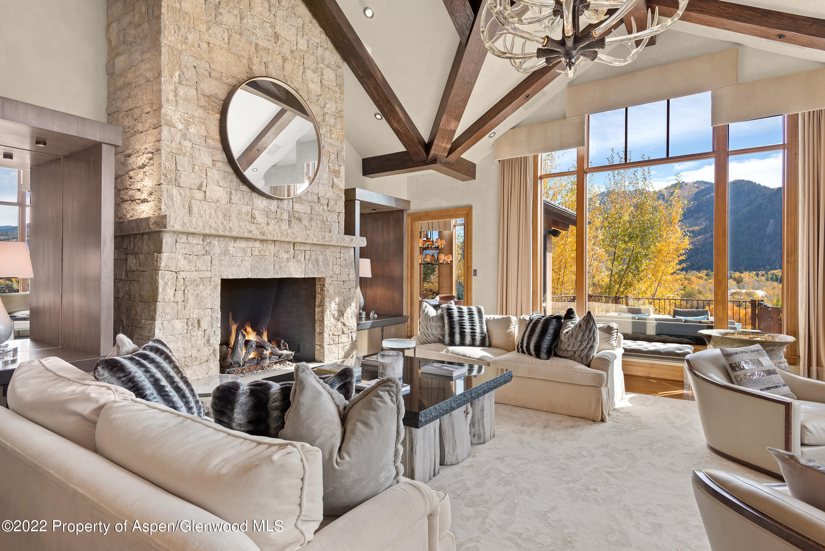 234 Magnifico Road Aspen CO 81611
