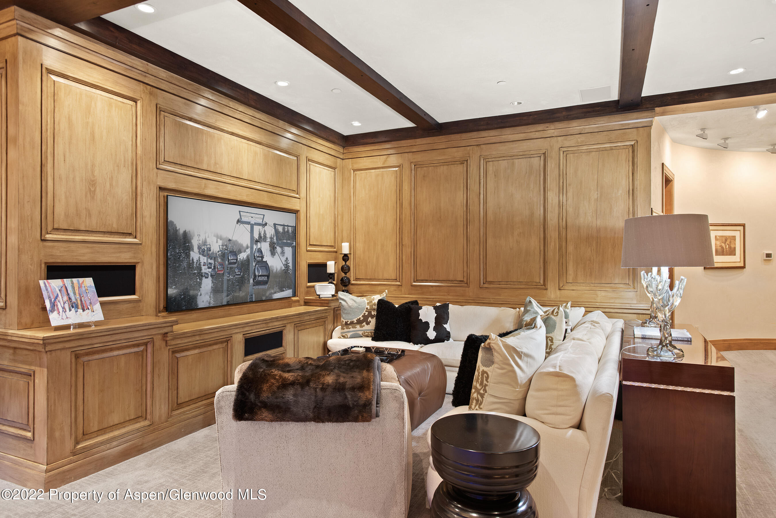 234 Magnifico Road Aspen CO 81611