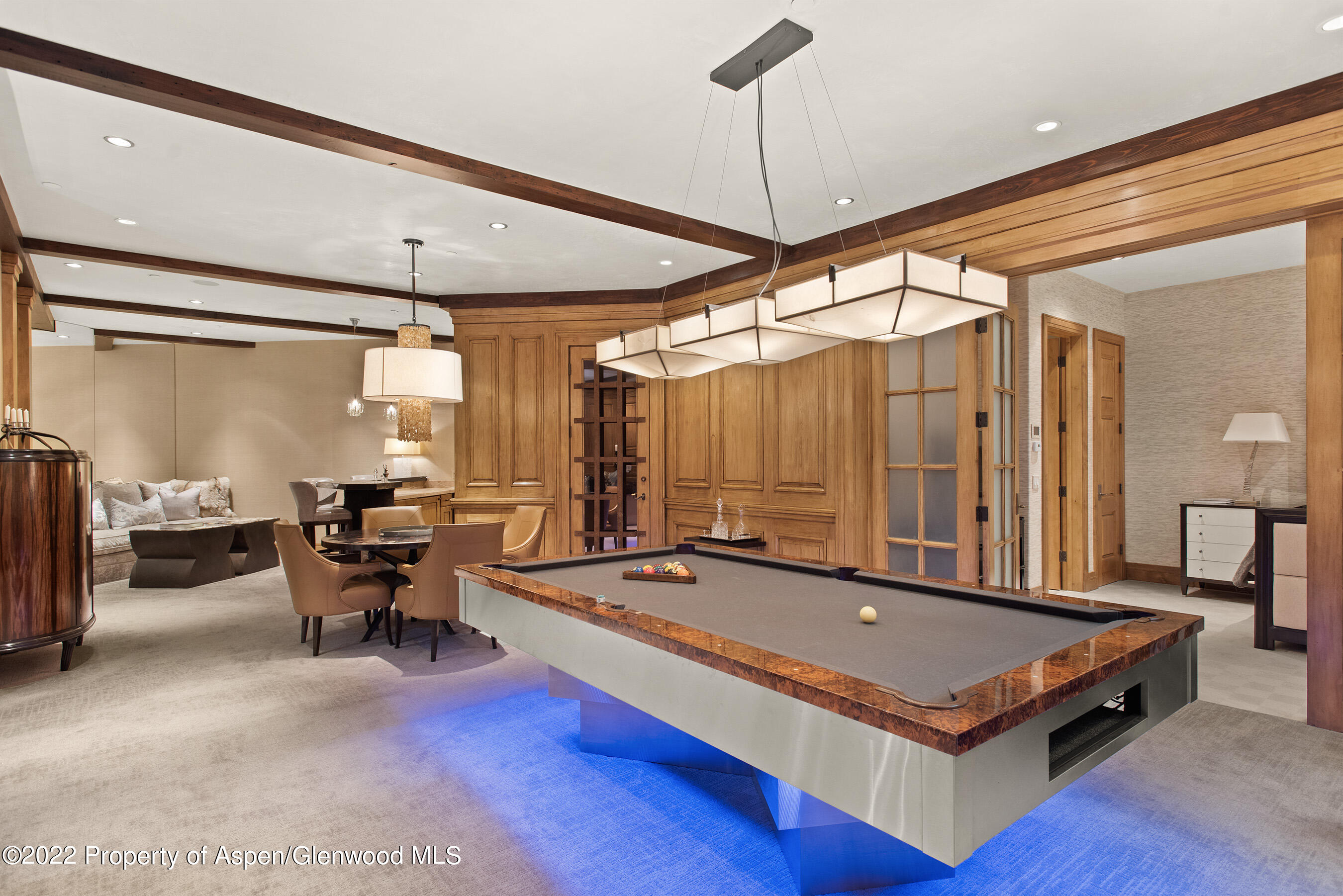 234 Magnifico Road Aspen CO 81611