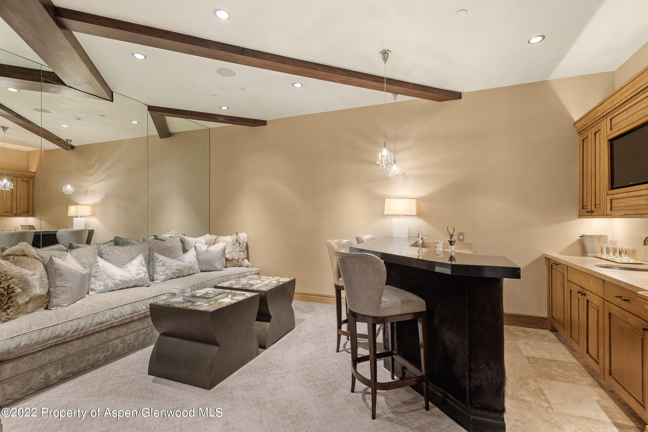 234 Magnifico Road Aspen CO 81611