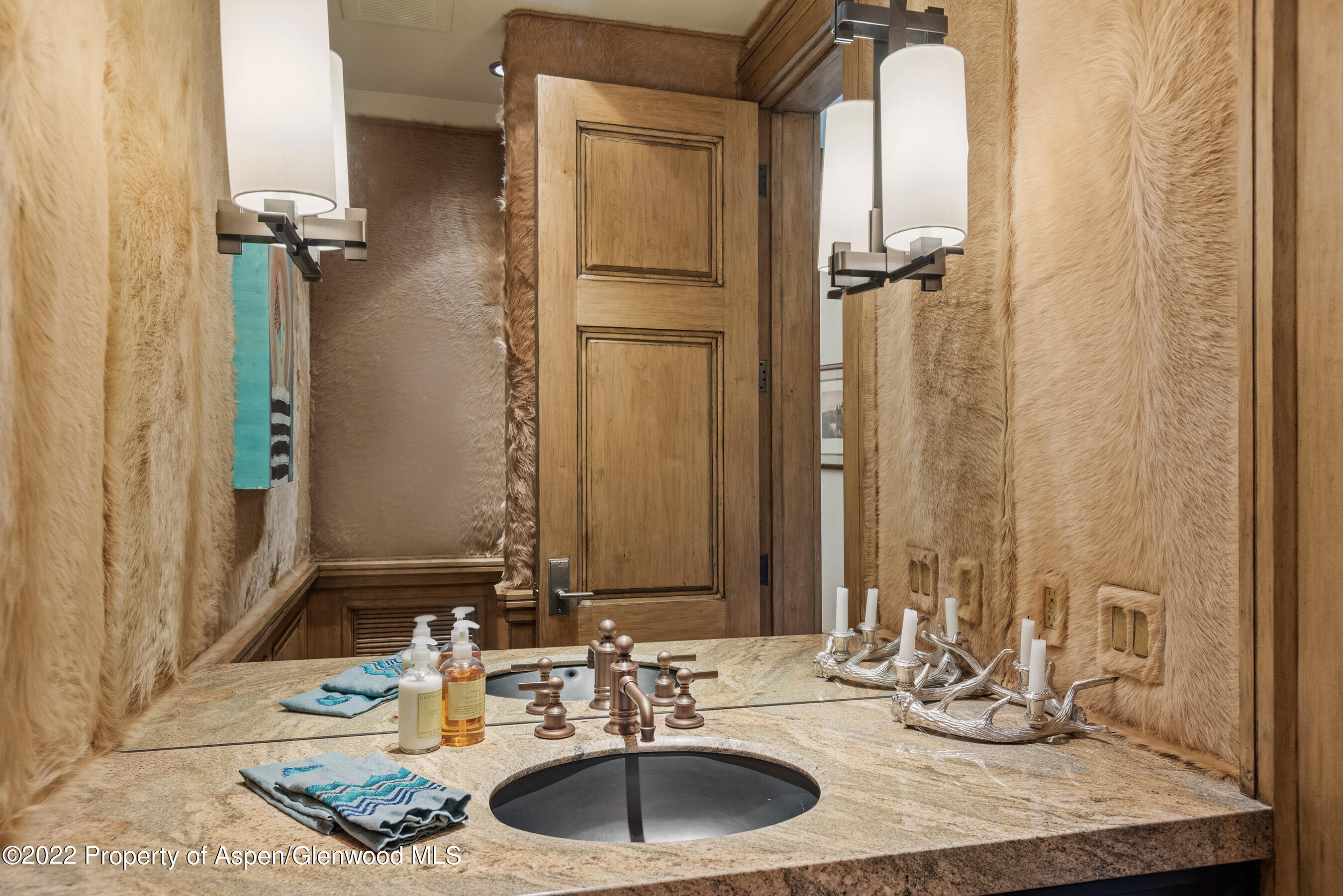 234 Magnifico Road Aspen CO 81611