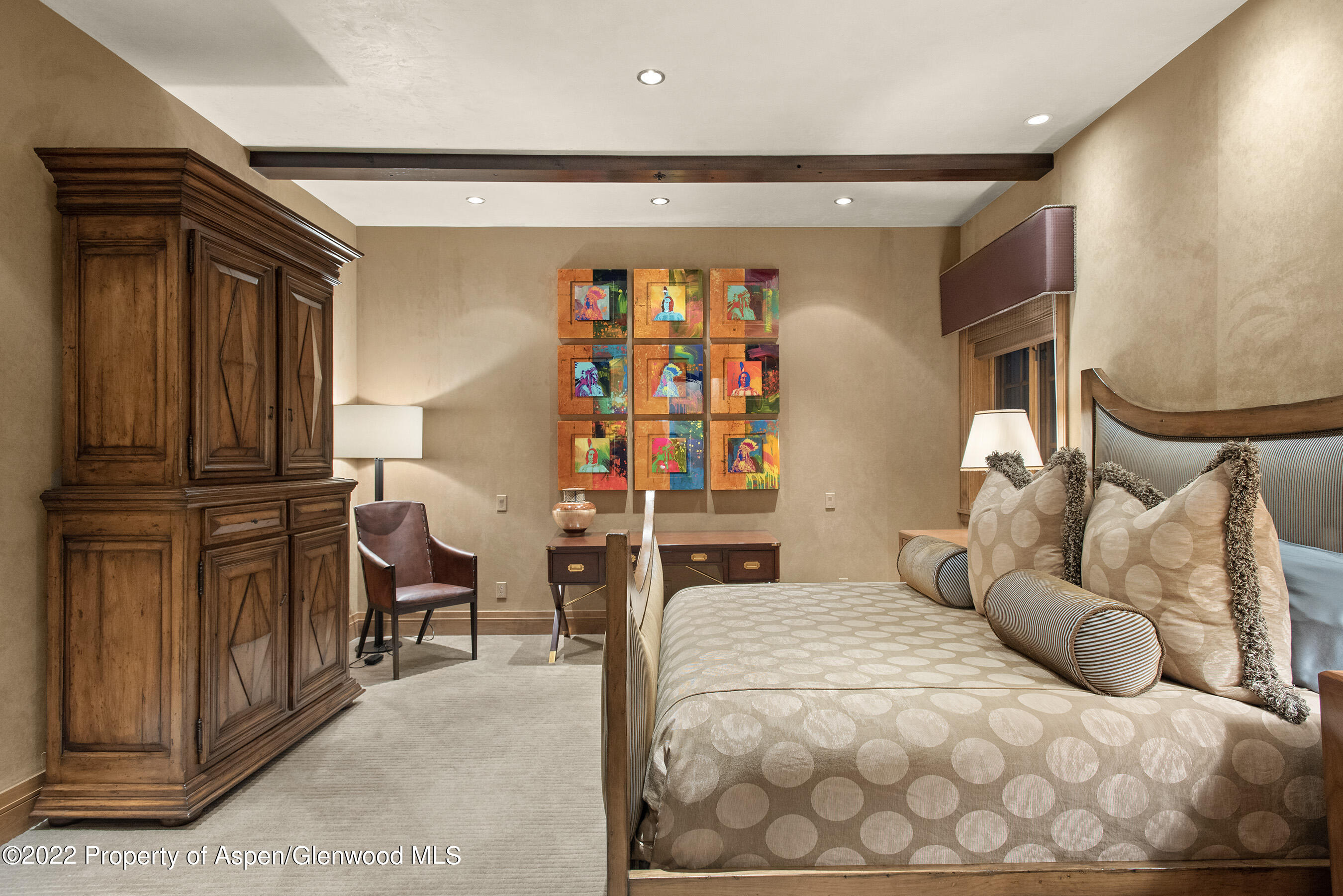 234 Magnifico Road Aspen CO 81611